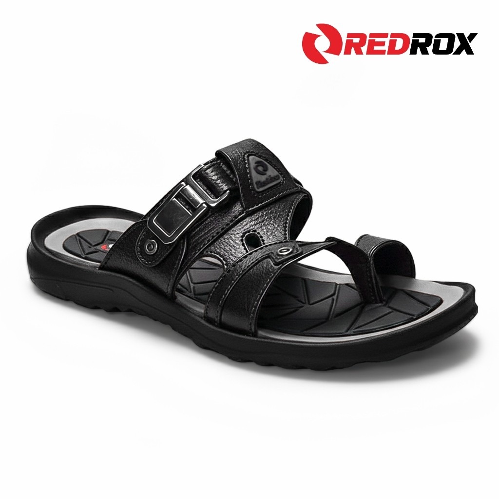 VOXT 03 Sandal Pria Casual Trendy