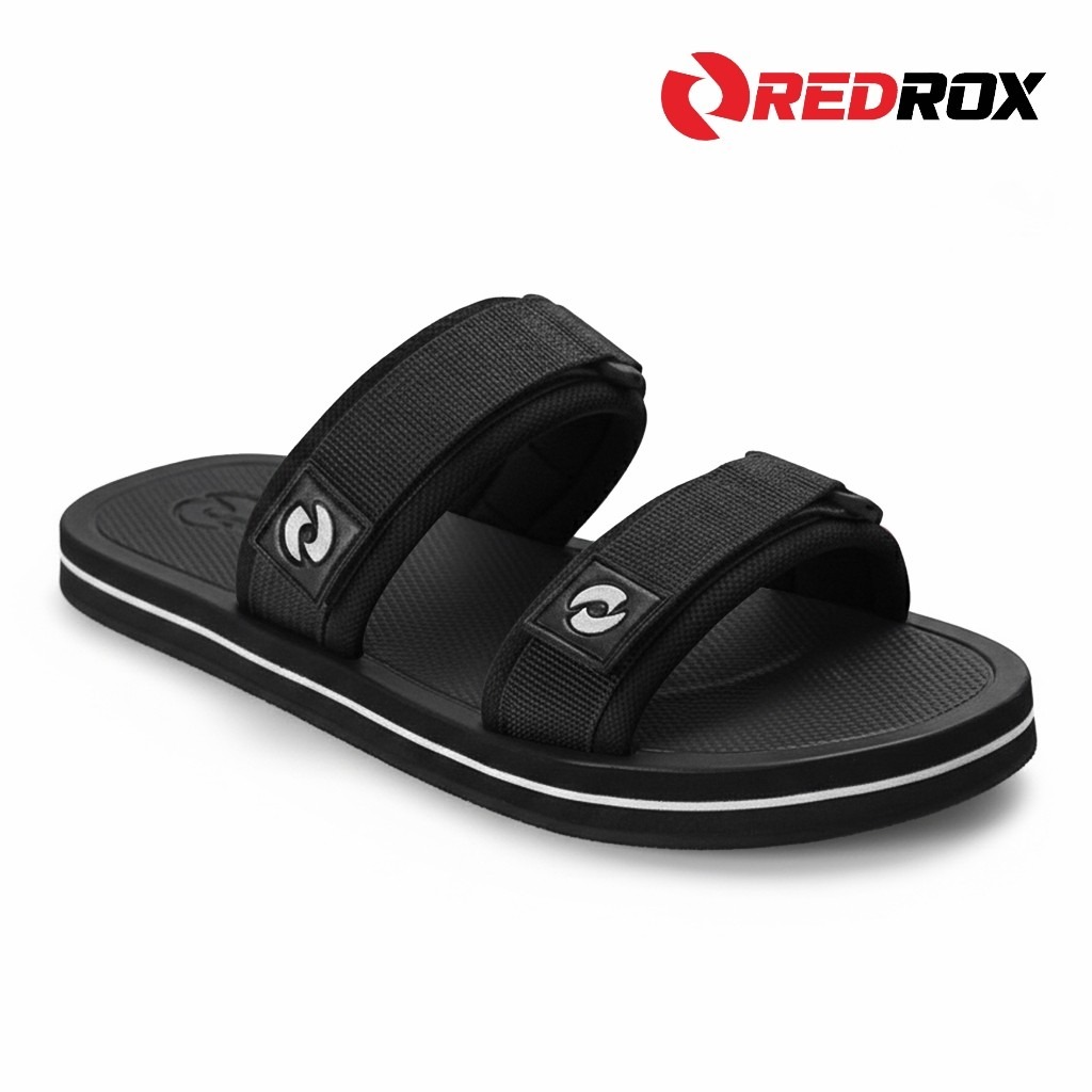 GRIFFITH Sandal Pria Slide Trendy