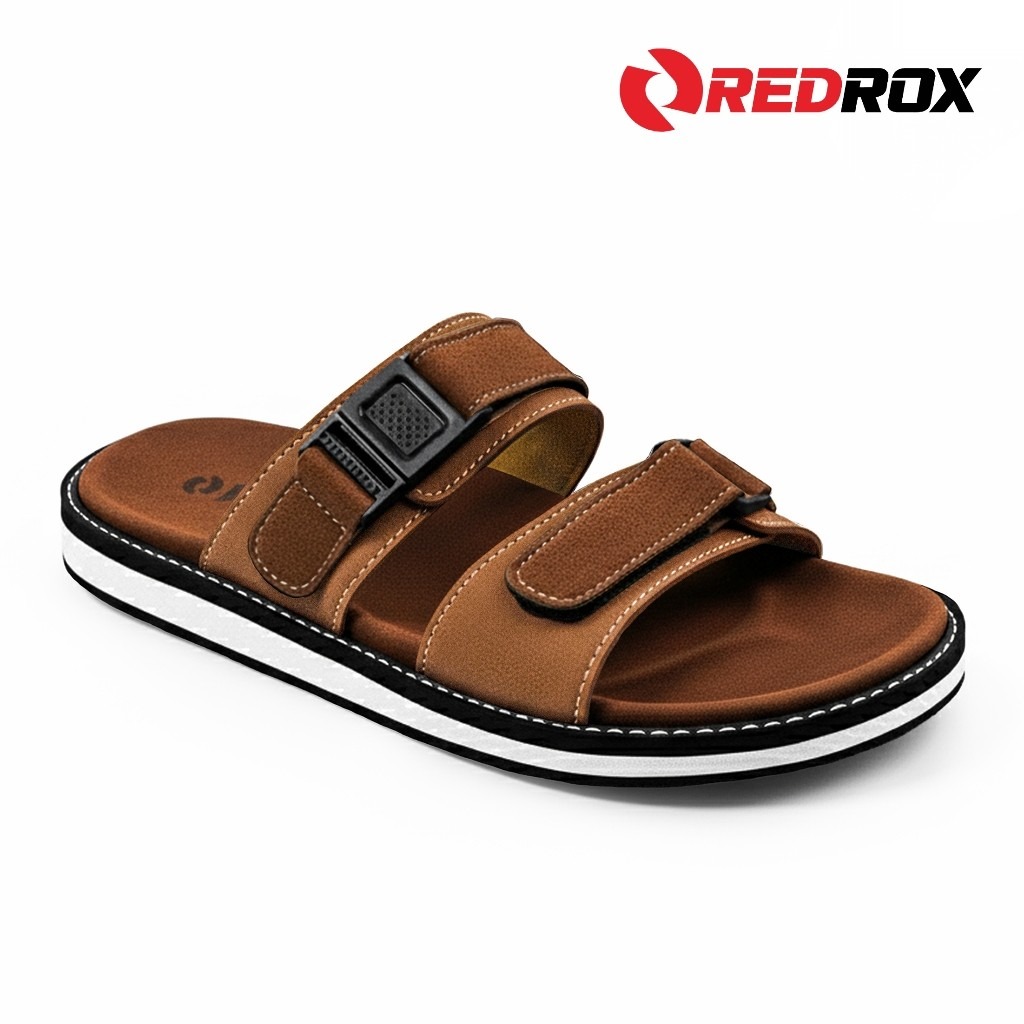 NATO Sandal Pria Slide Casual