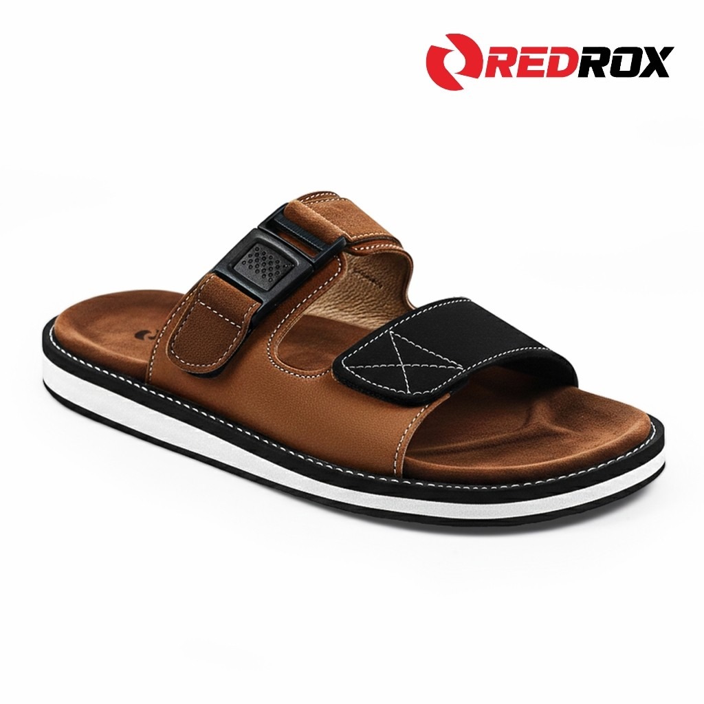 GATKA Sandal Pria Slide Premium