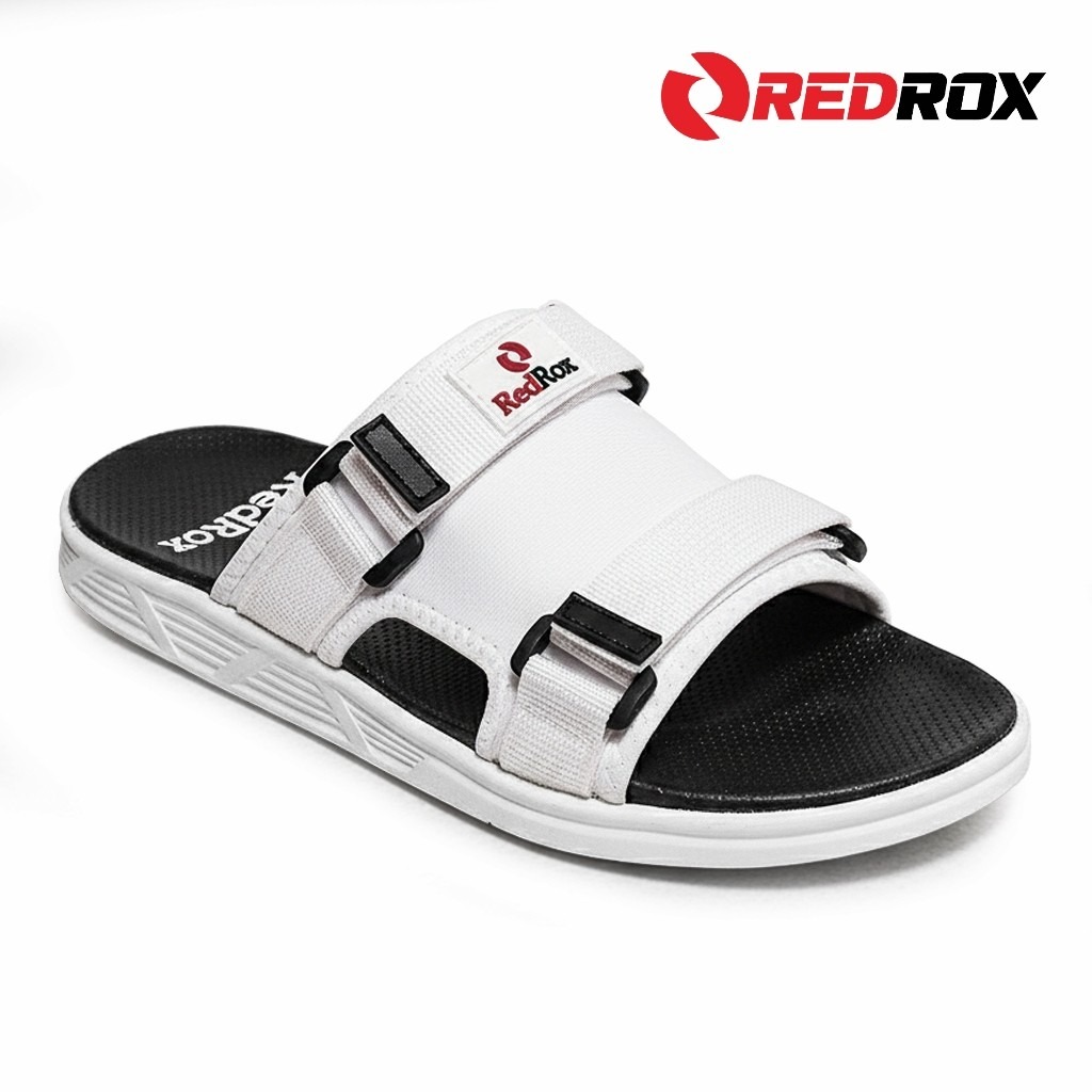 VORT 06 Sandal Pria Modern Slide