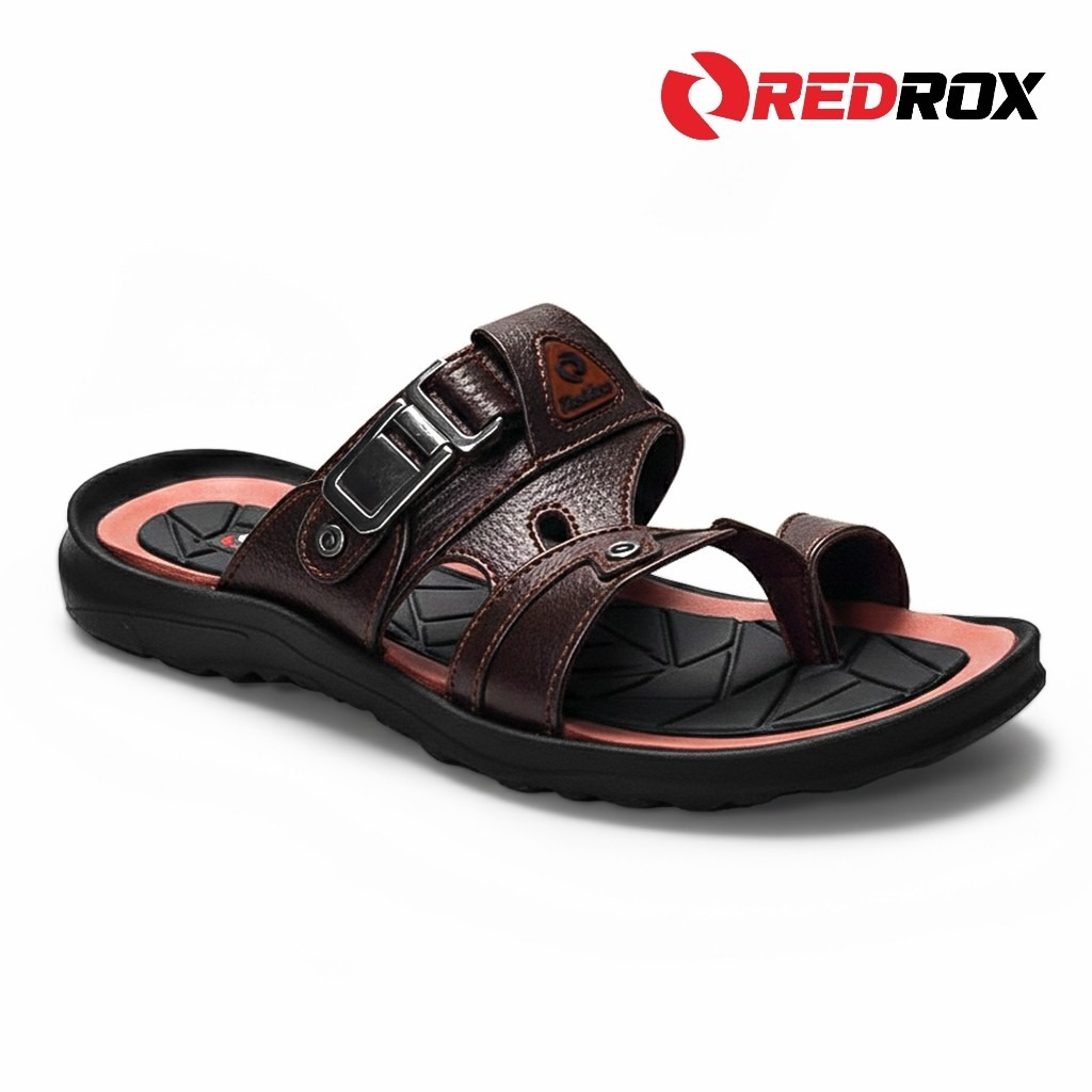 VOXT 03 Sandal Pria Casual Trendy