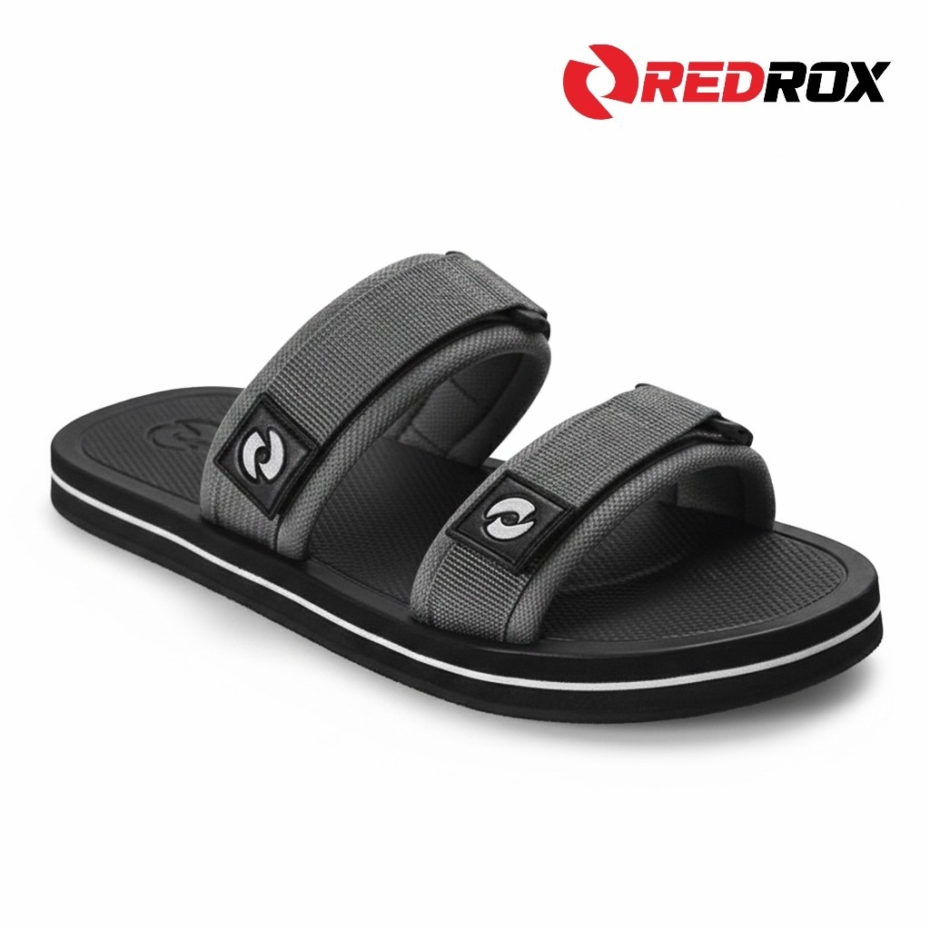 GRIFFITH Sandal Pria Slide Trendy