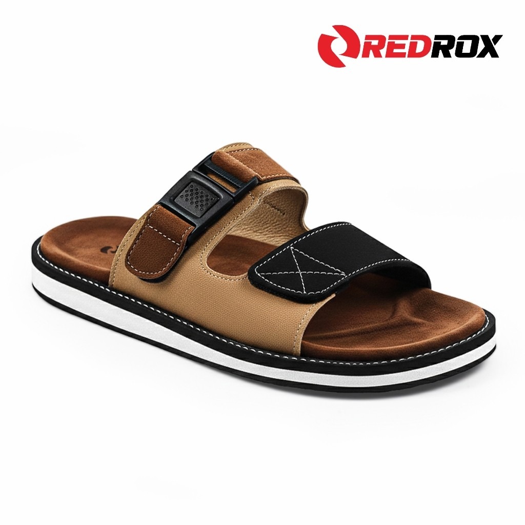 GATKA Sandal Pria Slide Premium