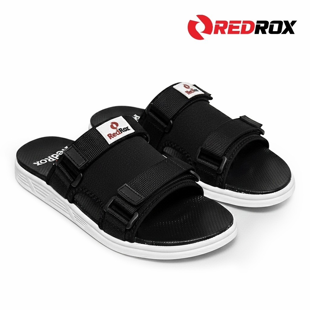 VORT 06 Sandal Pria Modern Slide