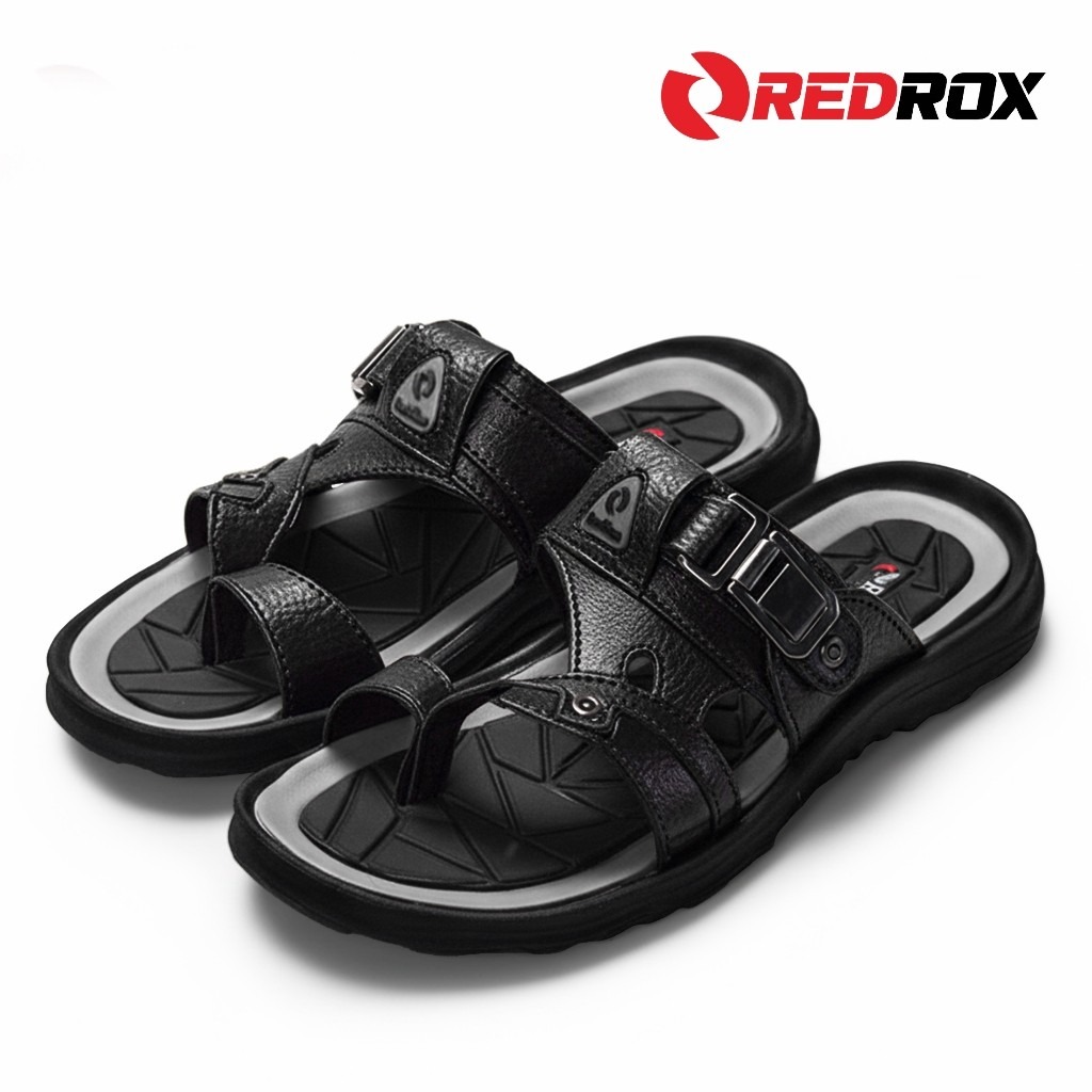 VOXT 03 Sandal Pria Casual Trendy