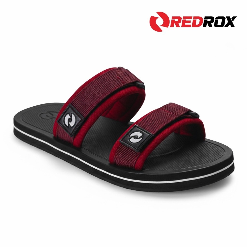 GRIFFITH Sandal Pria Slide Trendy