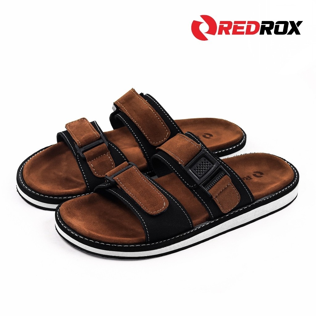 NATO Sandal Pria Slide Casual