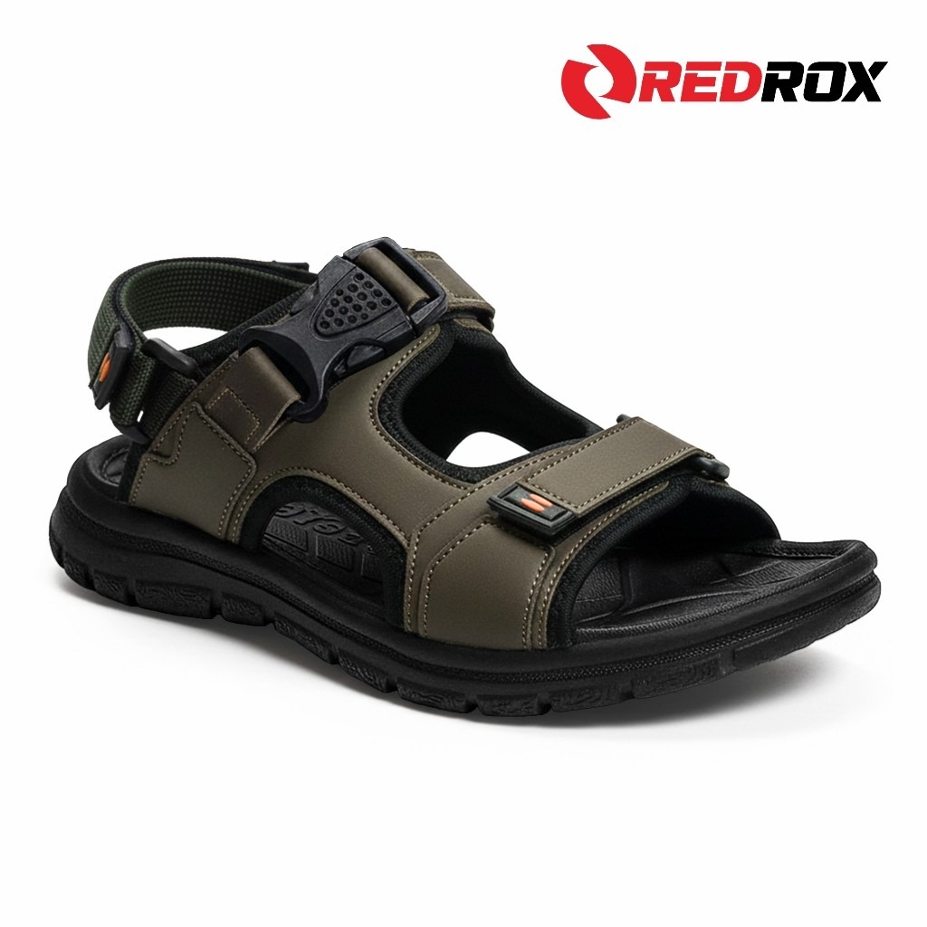 VORT 11 Sandal Gunung Pria