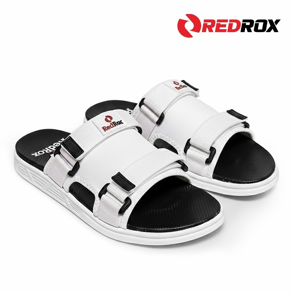 VORT 06 Sandal Pria Modern Slide