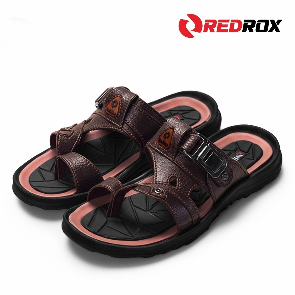 VOXT 03 Sandal Pria Casual Trendy