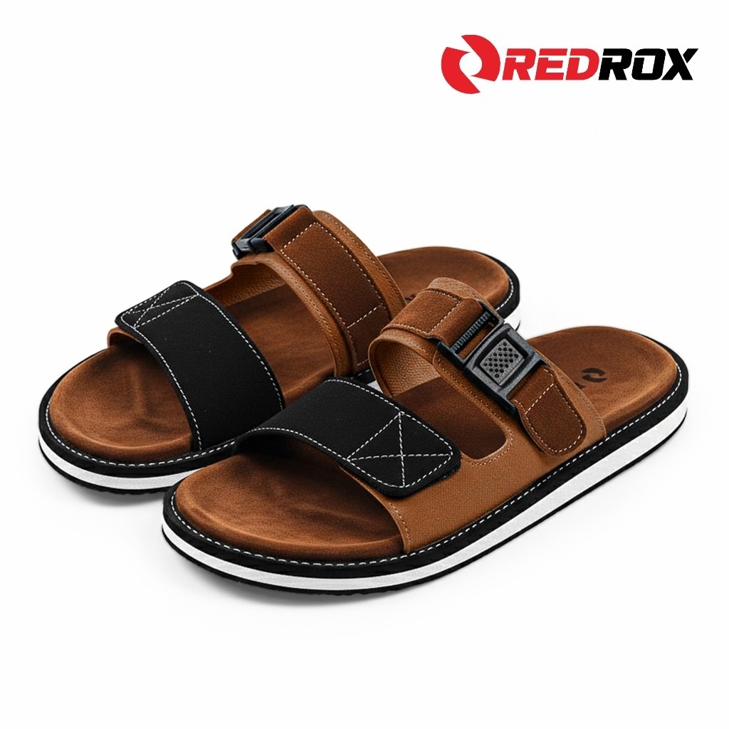 GATKA Sandal Pria Slide Premium