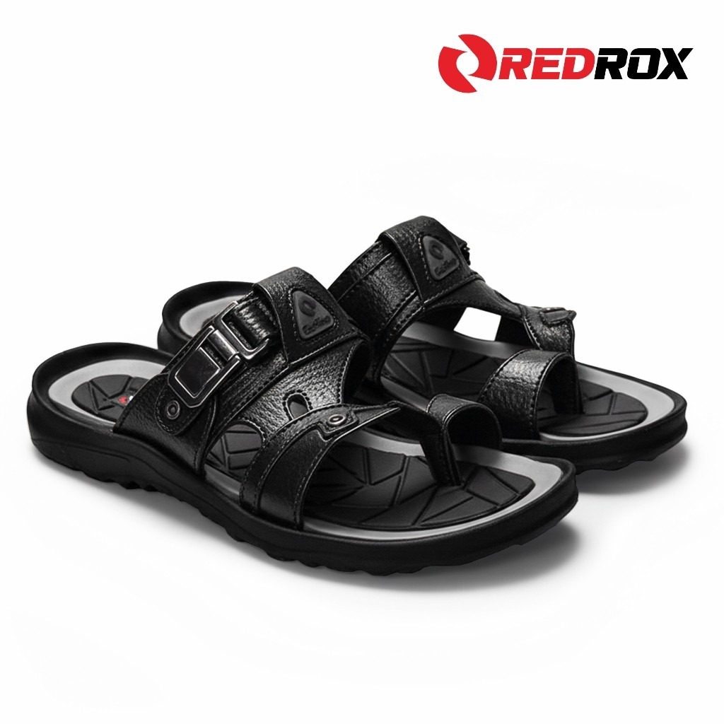 VOXT 03 Sandal Pria Casual Trendy