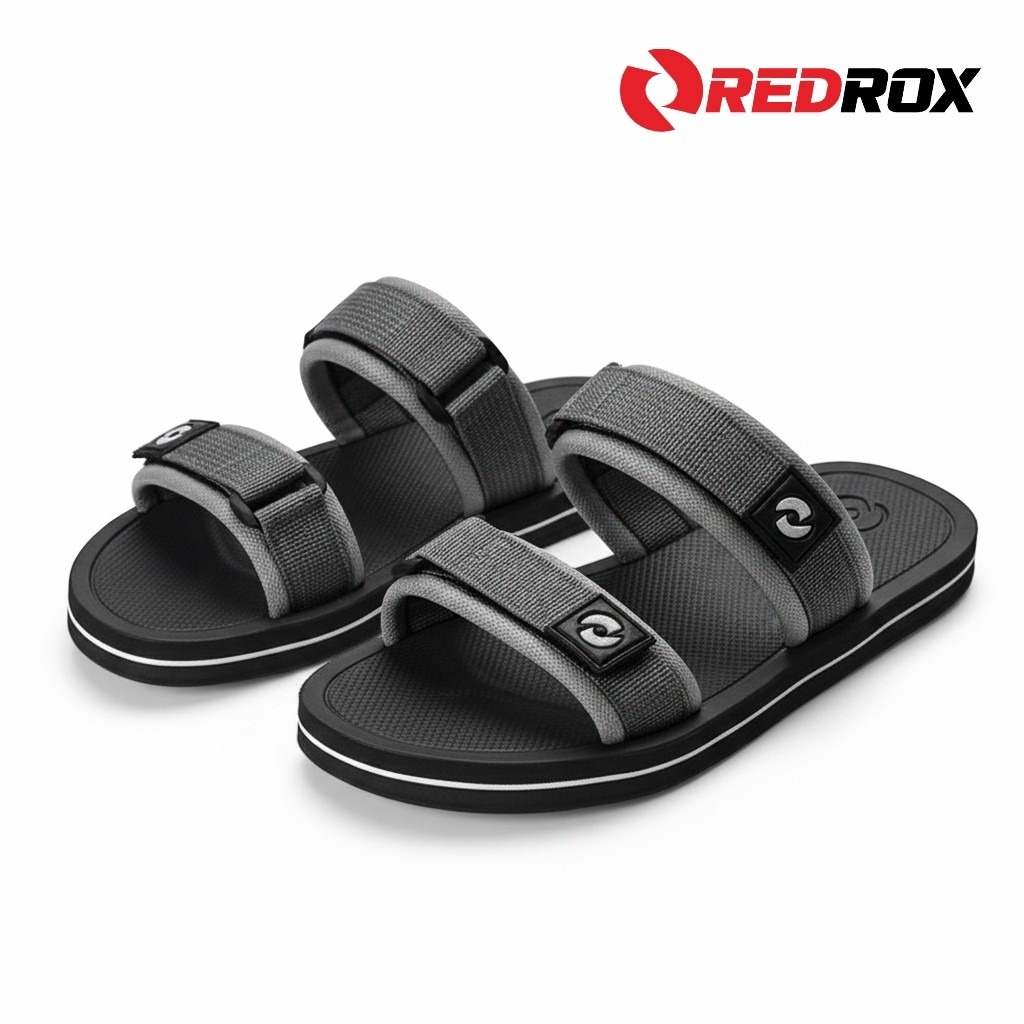 GRIFFITH Sandal Pria Slide Trendy