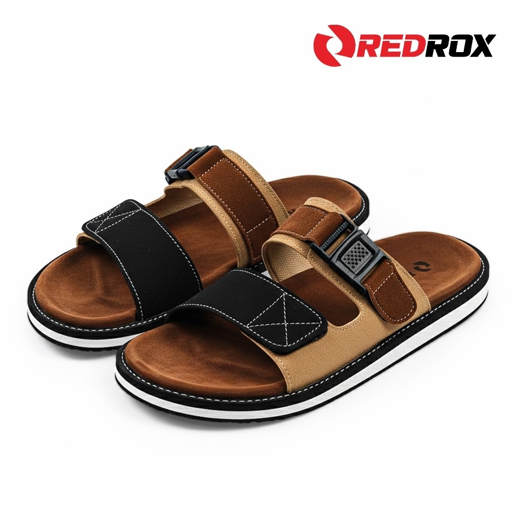 GATKA Sandal Pria Slide Premium