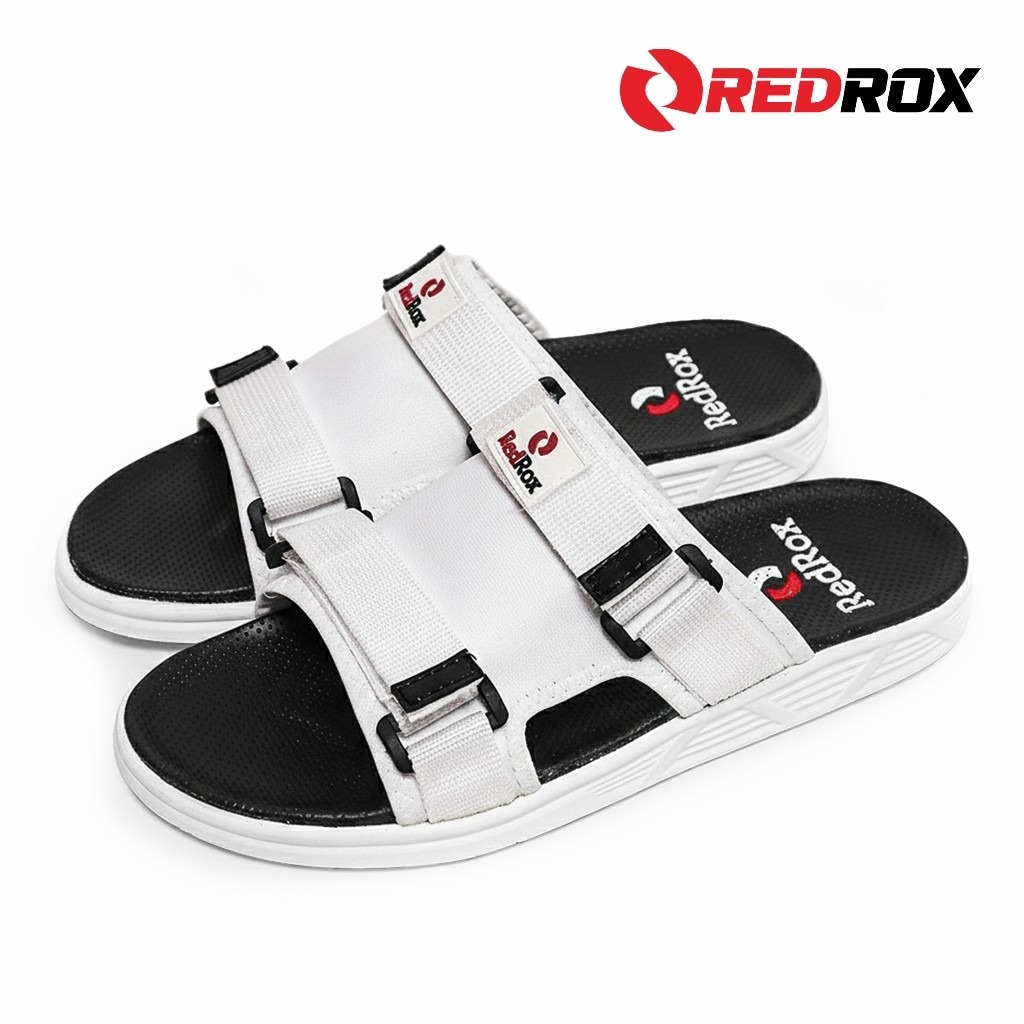 VORT 06 Sandal Pria Modern Slide