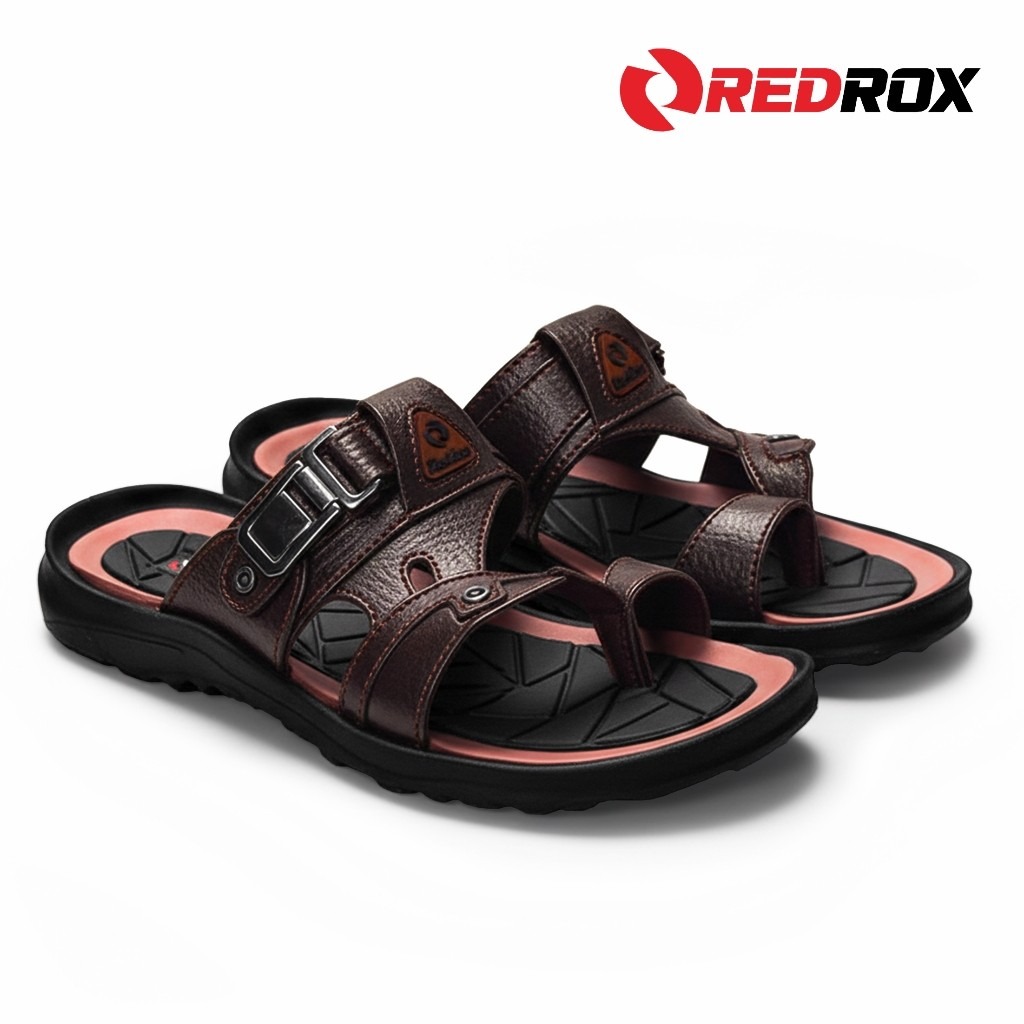 VOXT 03 Sandal Pria Casual Trendy