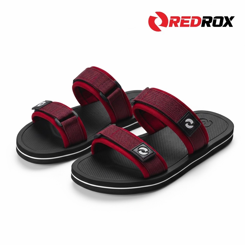 GRIFFITH Sandal Pria Slide Trendy