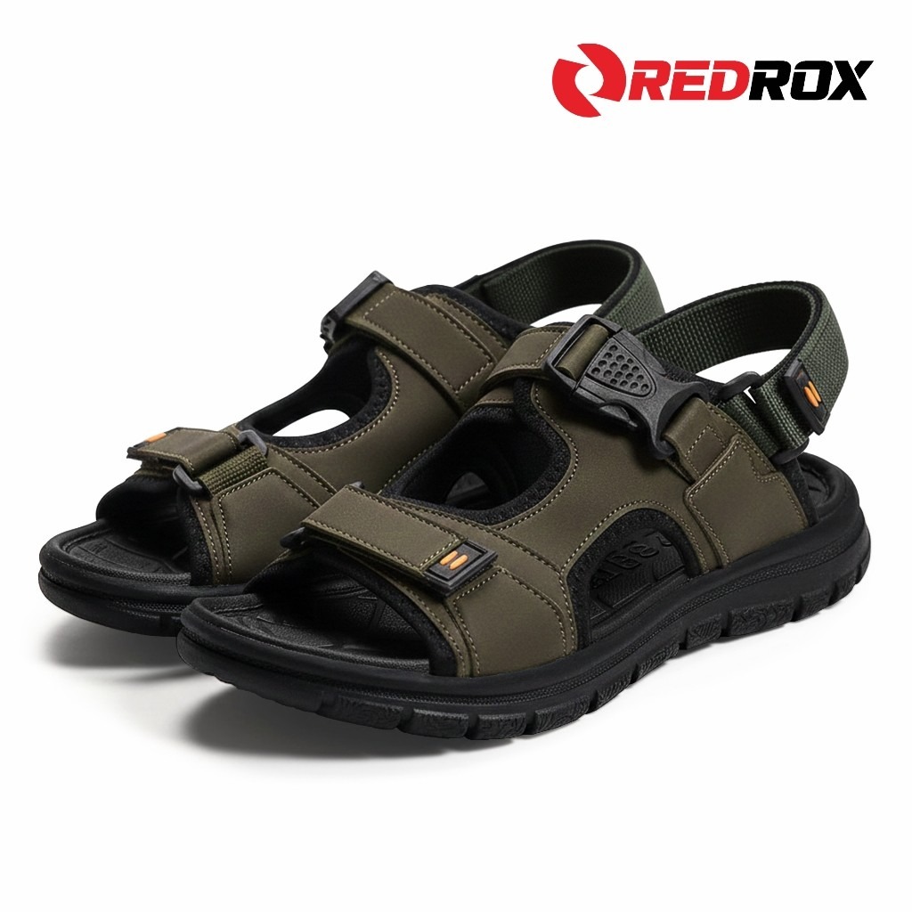 VORT 11 Sandal Gunung Pria