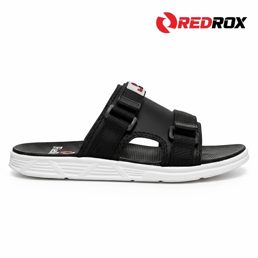 VORT 06 Sandal Pria Modern Slide