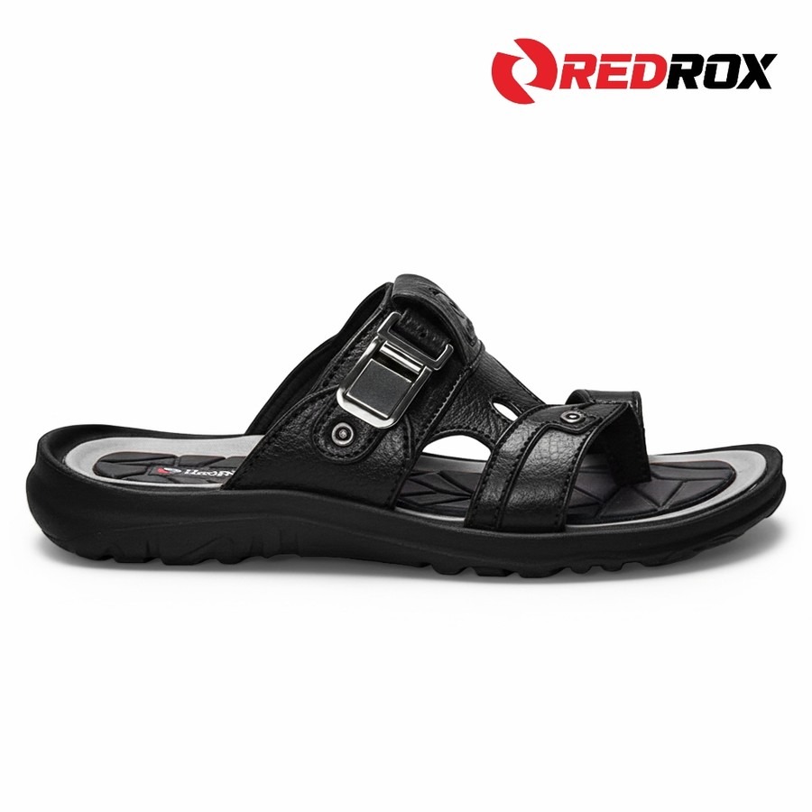 VOXT 03 Sandal Pria Casual Trendy