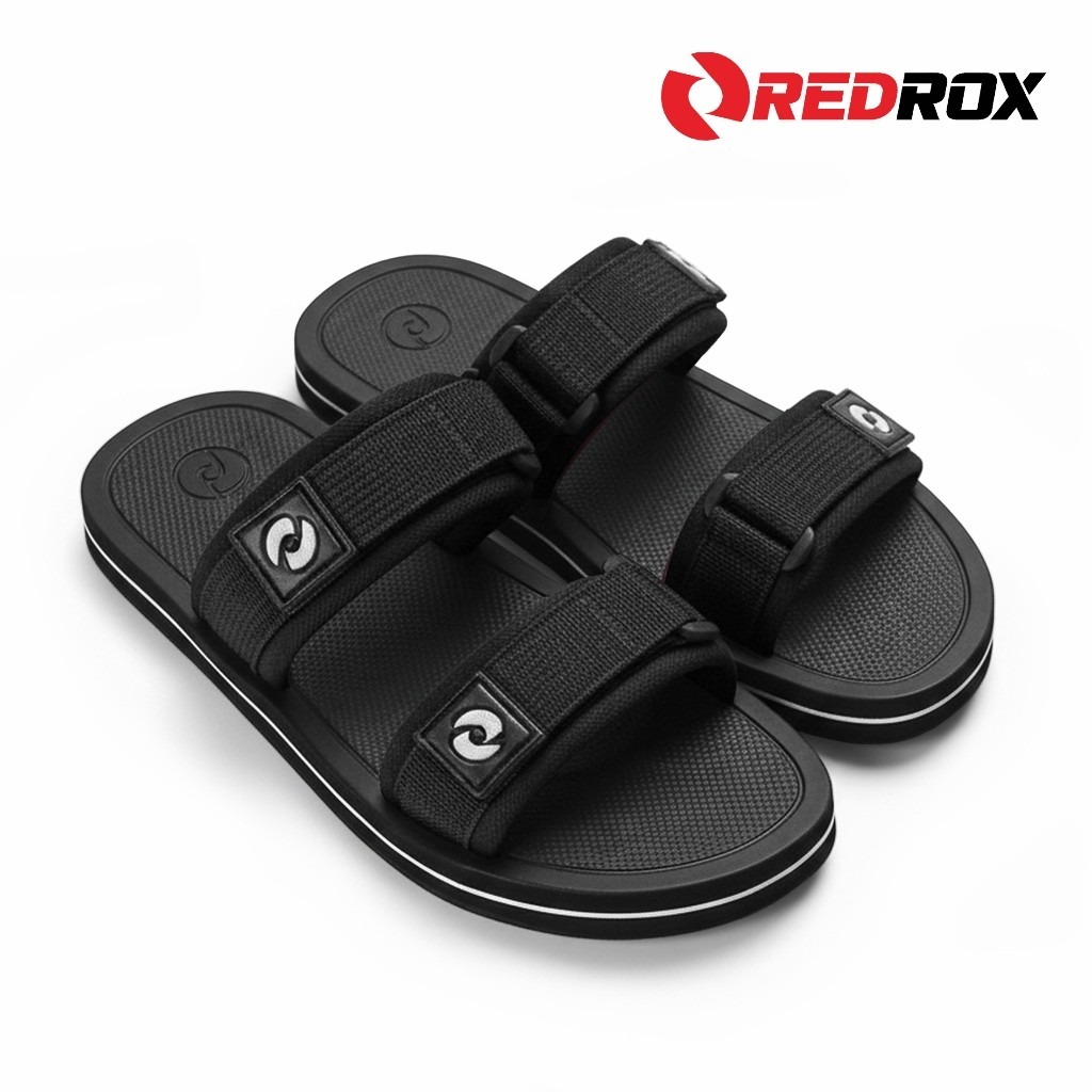 GRIFFITH Sandal Pria Slide Trendy