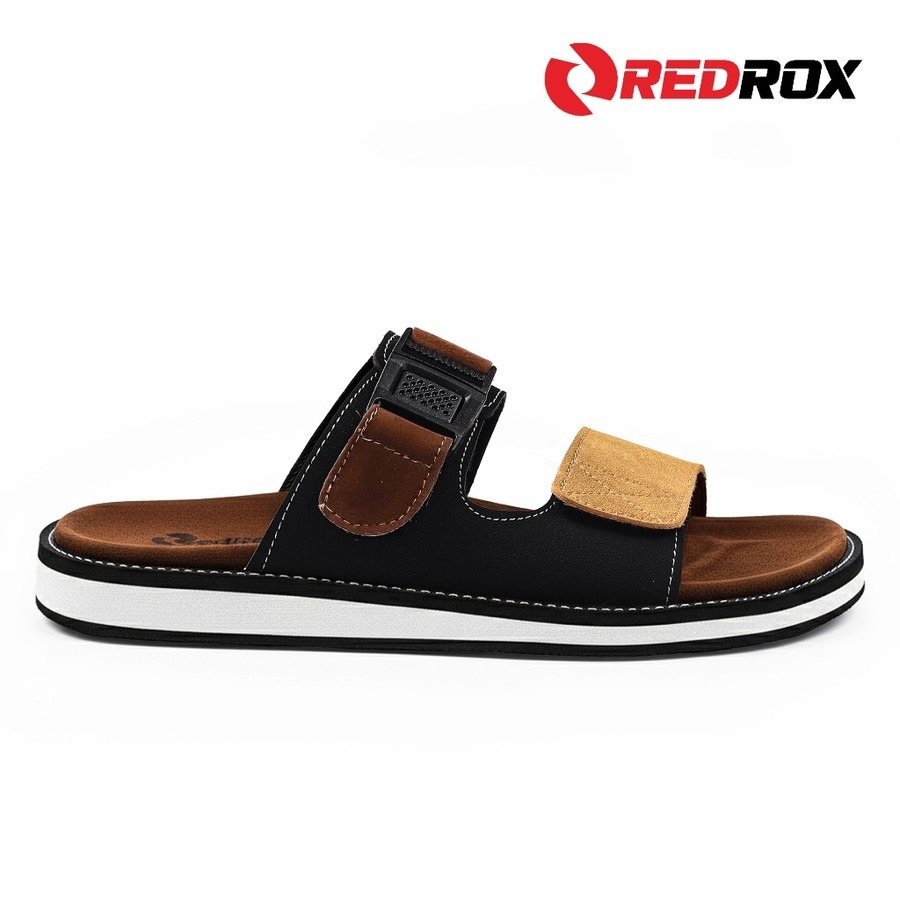 GATKA Sandal Pria Slide Premium