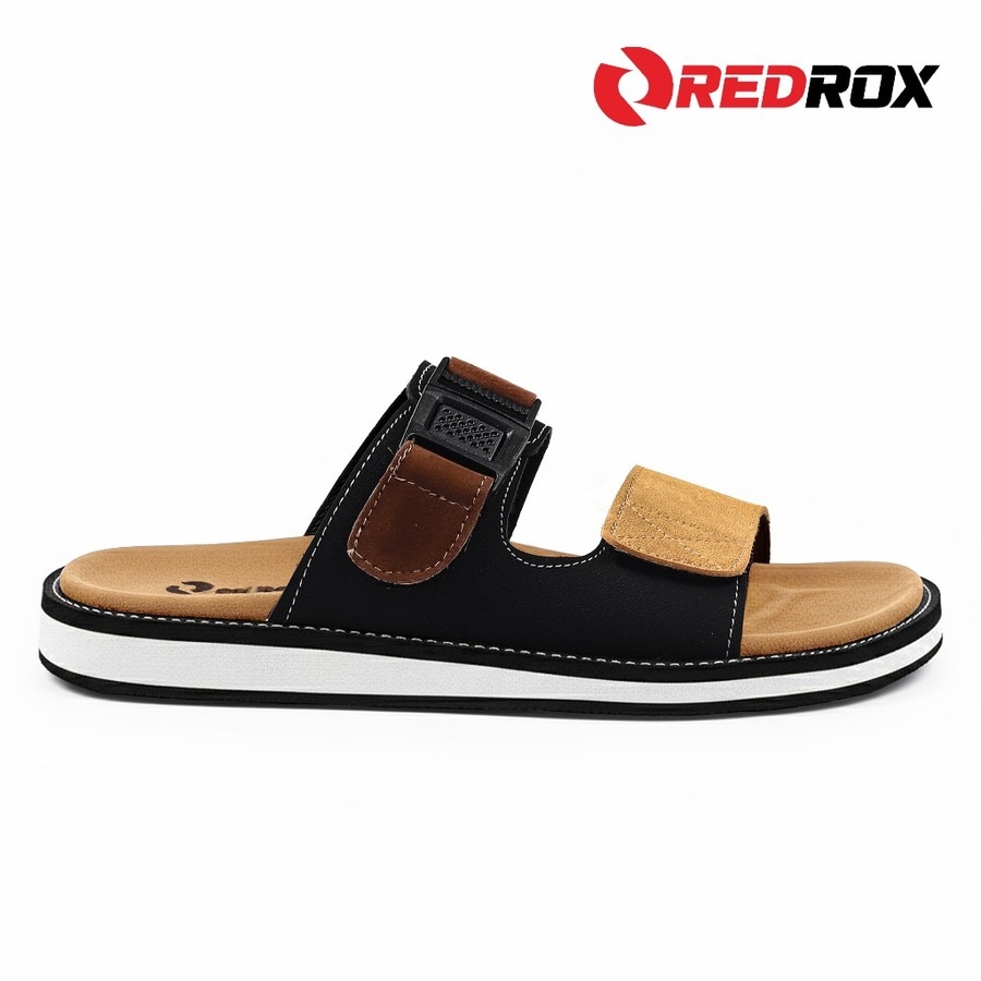 GATKA Sandal Pria Casual Stylish Terbaru Daily OOTD
