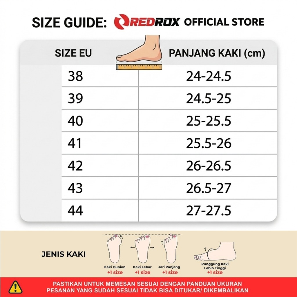 VORT 03 Sandal Pria Japit Casual Premium