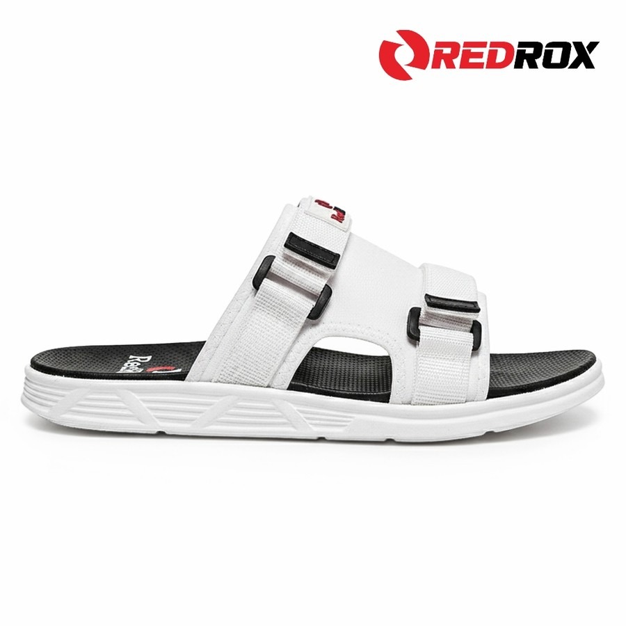 VORT 06 Sandal Pria Modern Slide