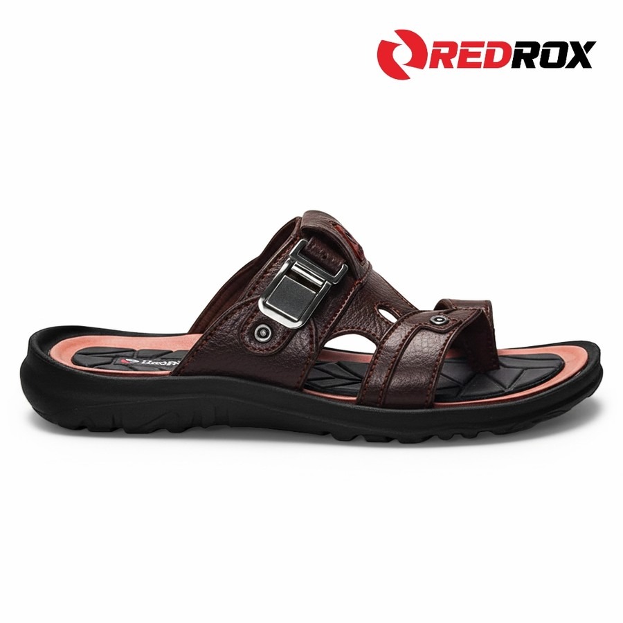 VOXT 03 Sandal Pria Casual Trendy