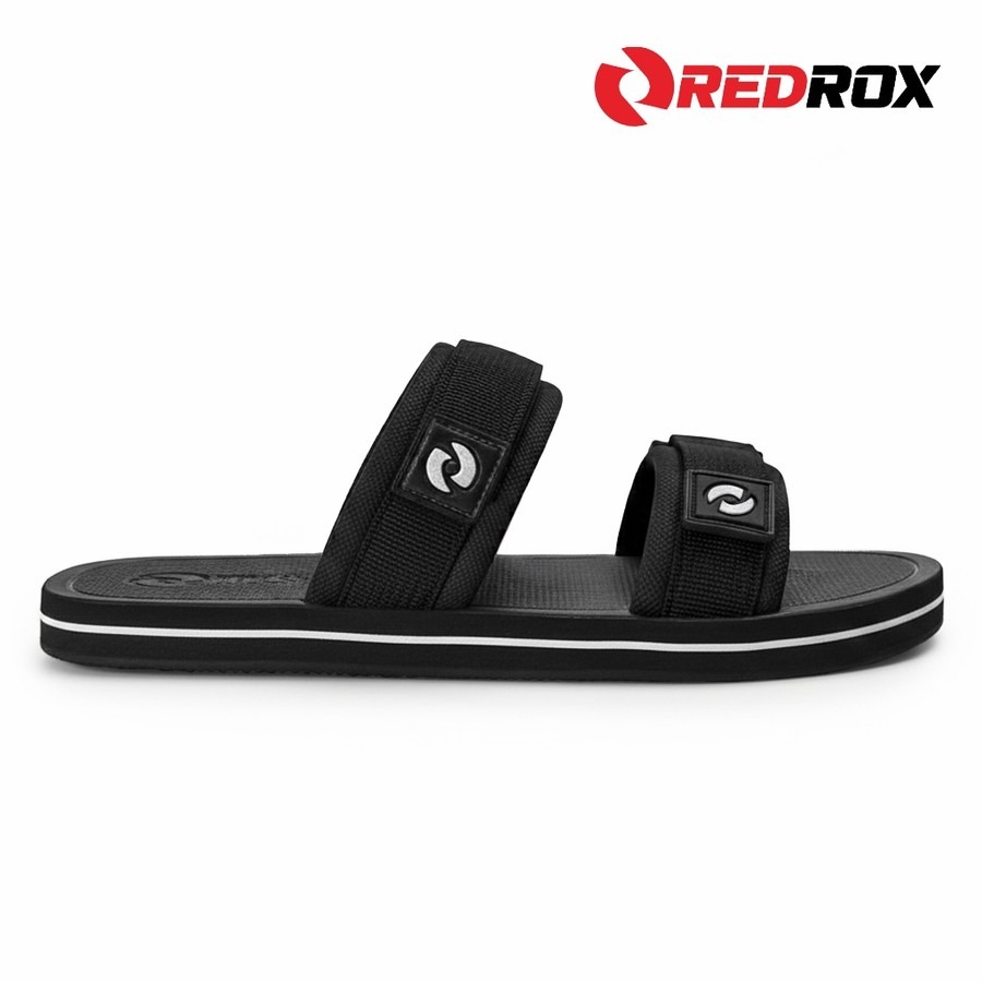 GRIFFITH Sandal Pria Slide Trendy