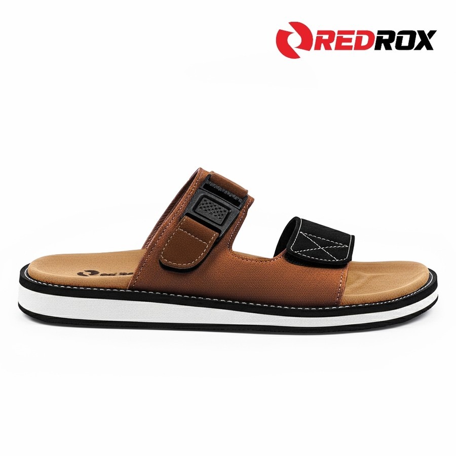 GATKA Sandal Pria Casual Stylish Terbaru Daily OOTD