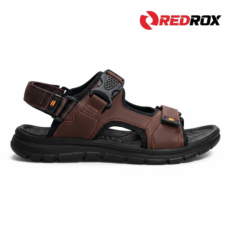 VORT 11 Sandal Gunung Pria