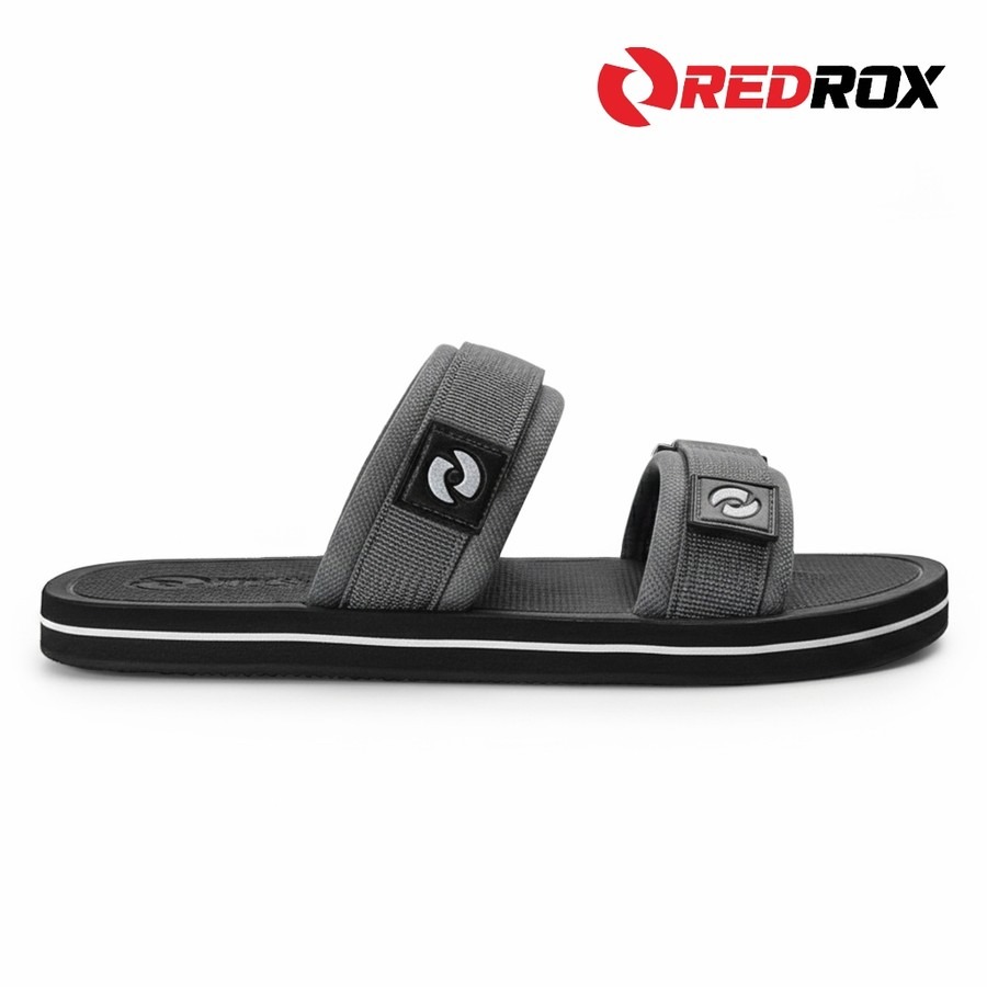 GRIFFITH Sandal Pria Slide Trendy