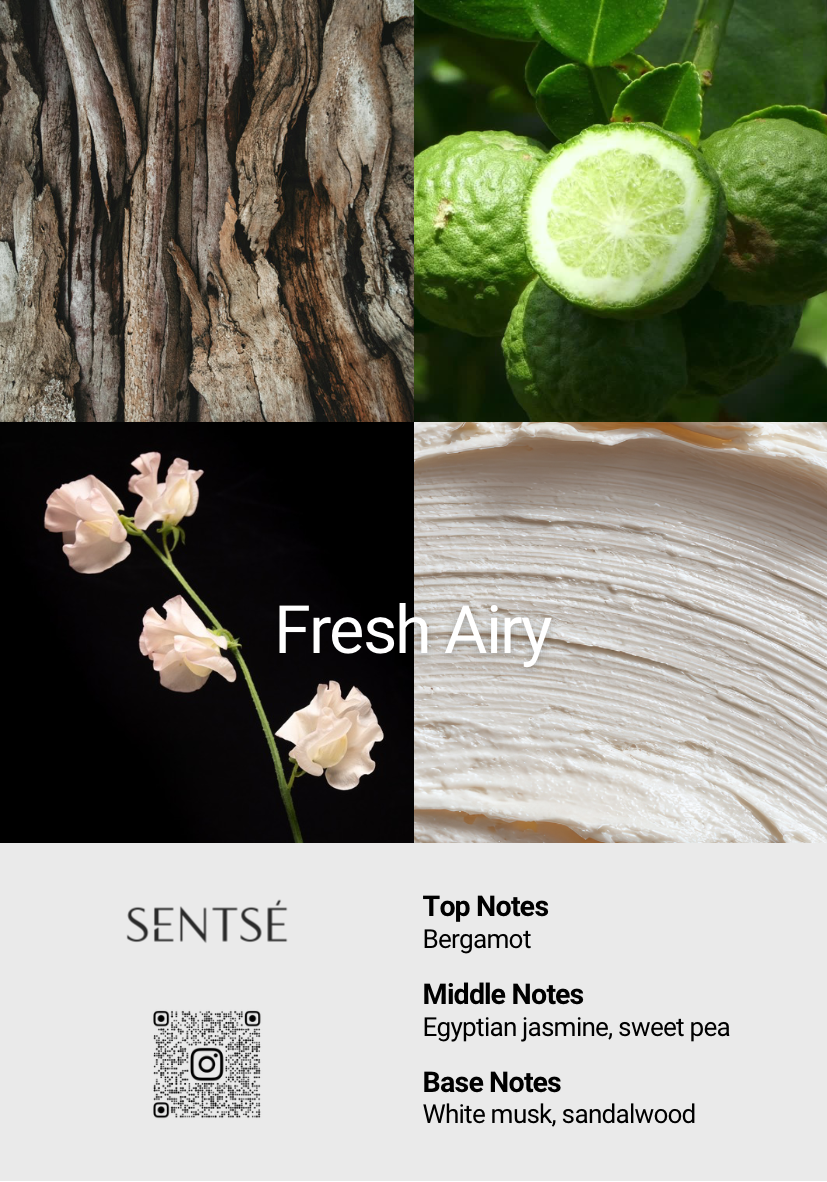 Fresh Airy Extrait de Parfum 50ml