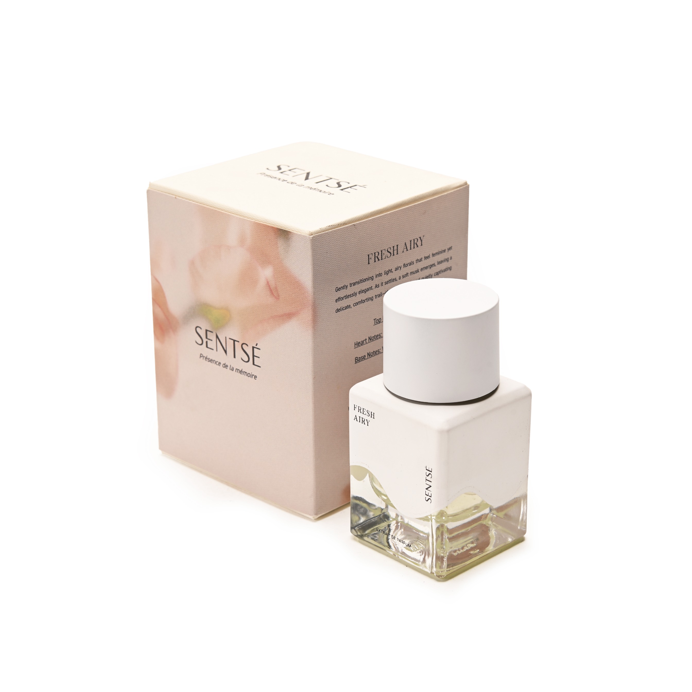 Fresh Airy Extrait de Parfum 50ml