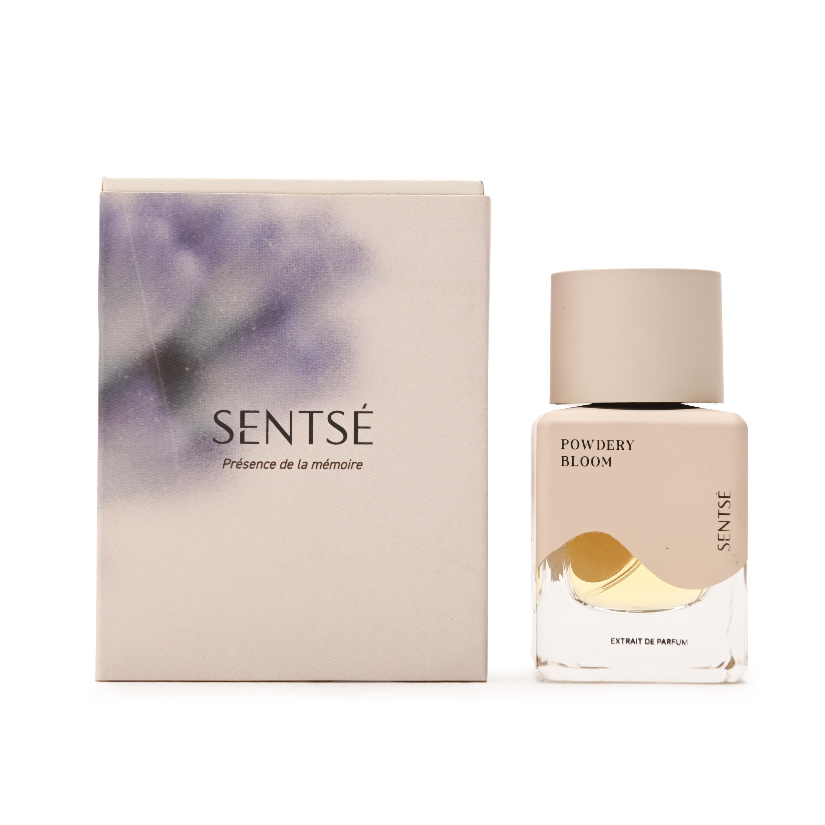 Powdery Bloom Extrait de Parfum 50ml