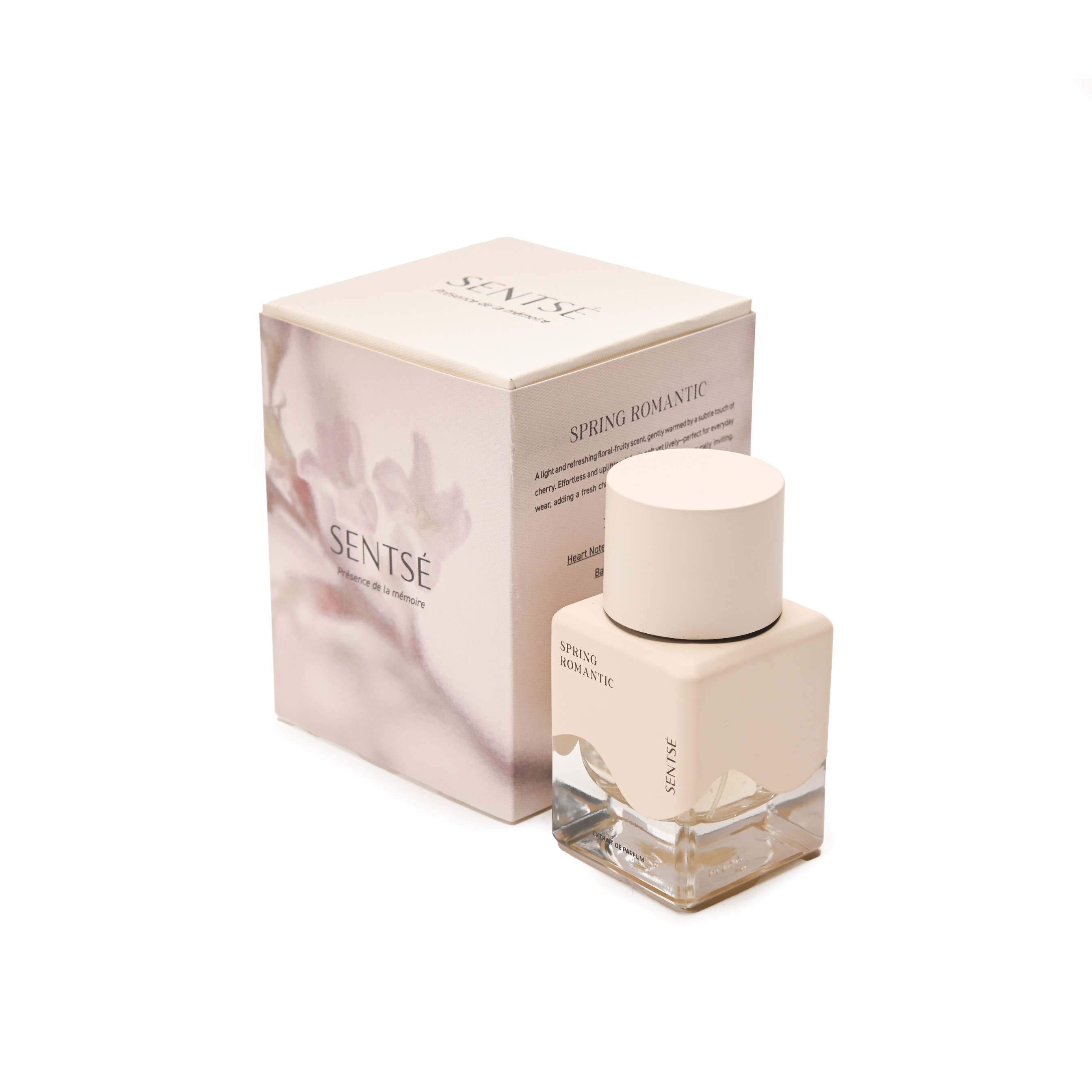 Spring Romantic Extrait de Parfum 50ml