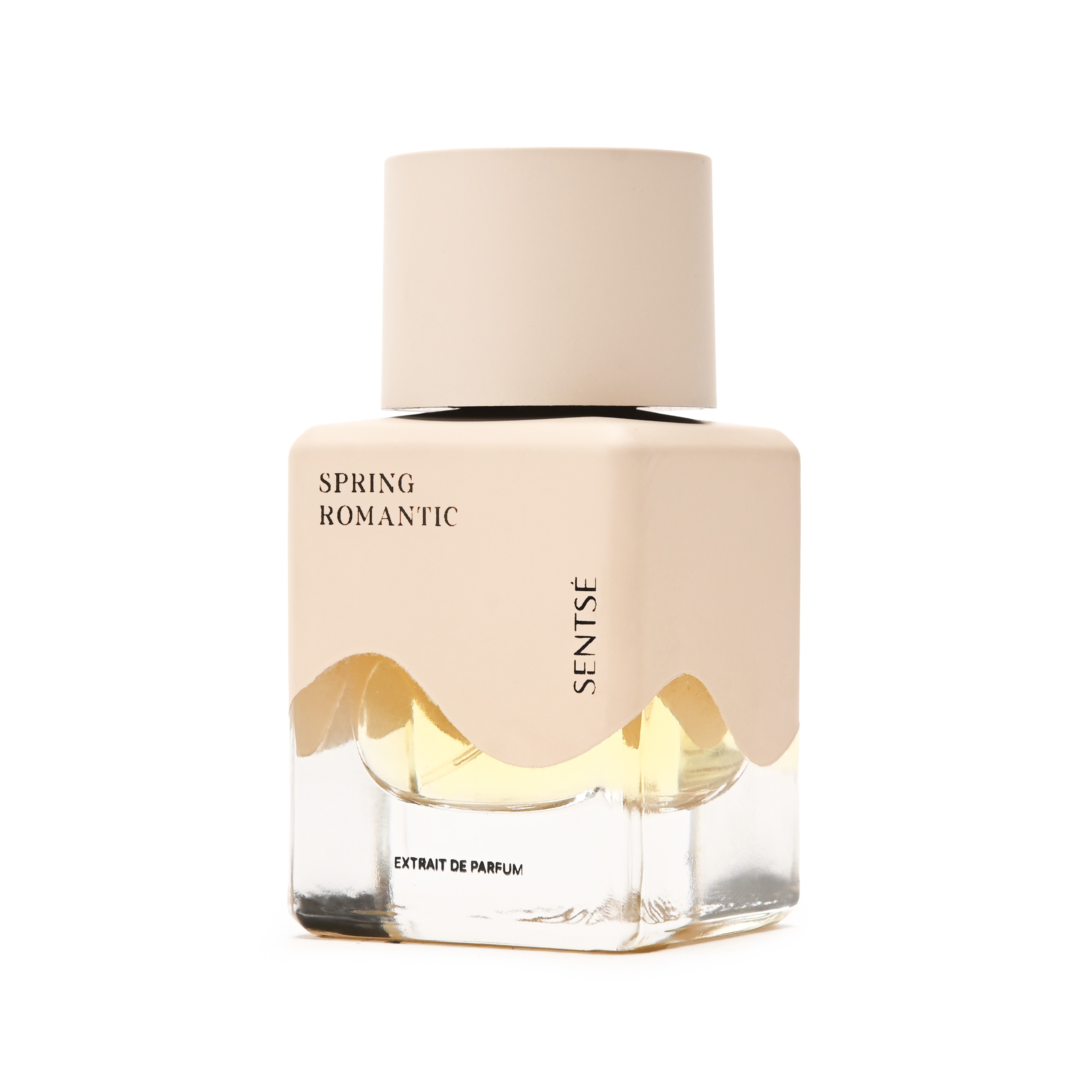 Spring Romantic Extrait de Parfum 50ml