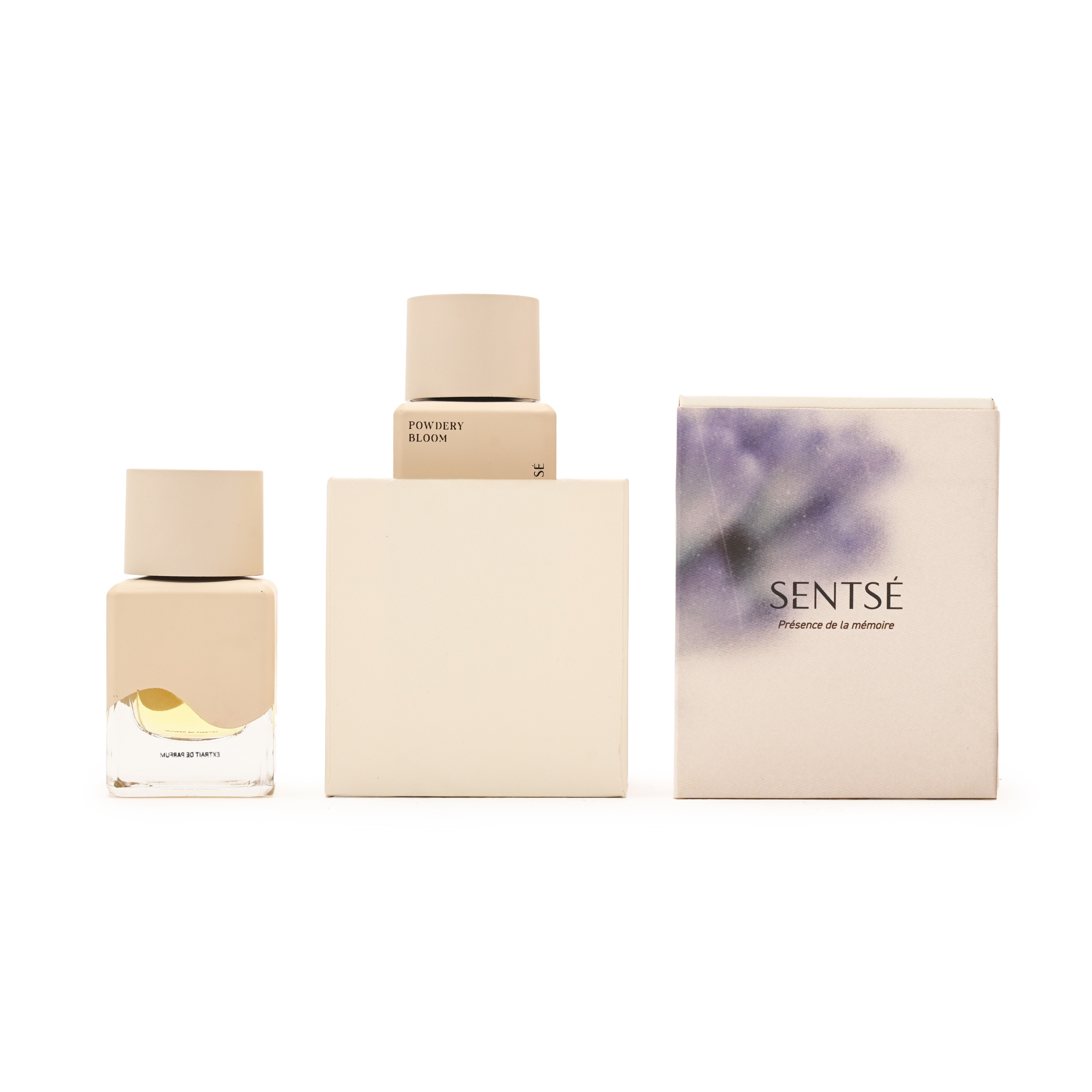 Powdery Bloom Extrait de Parfum 50ml