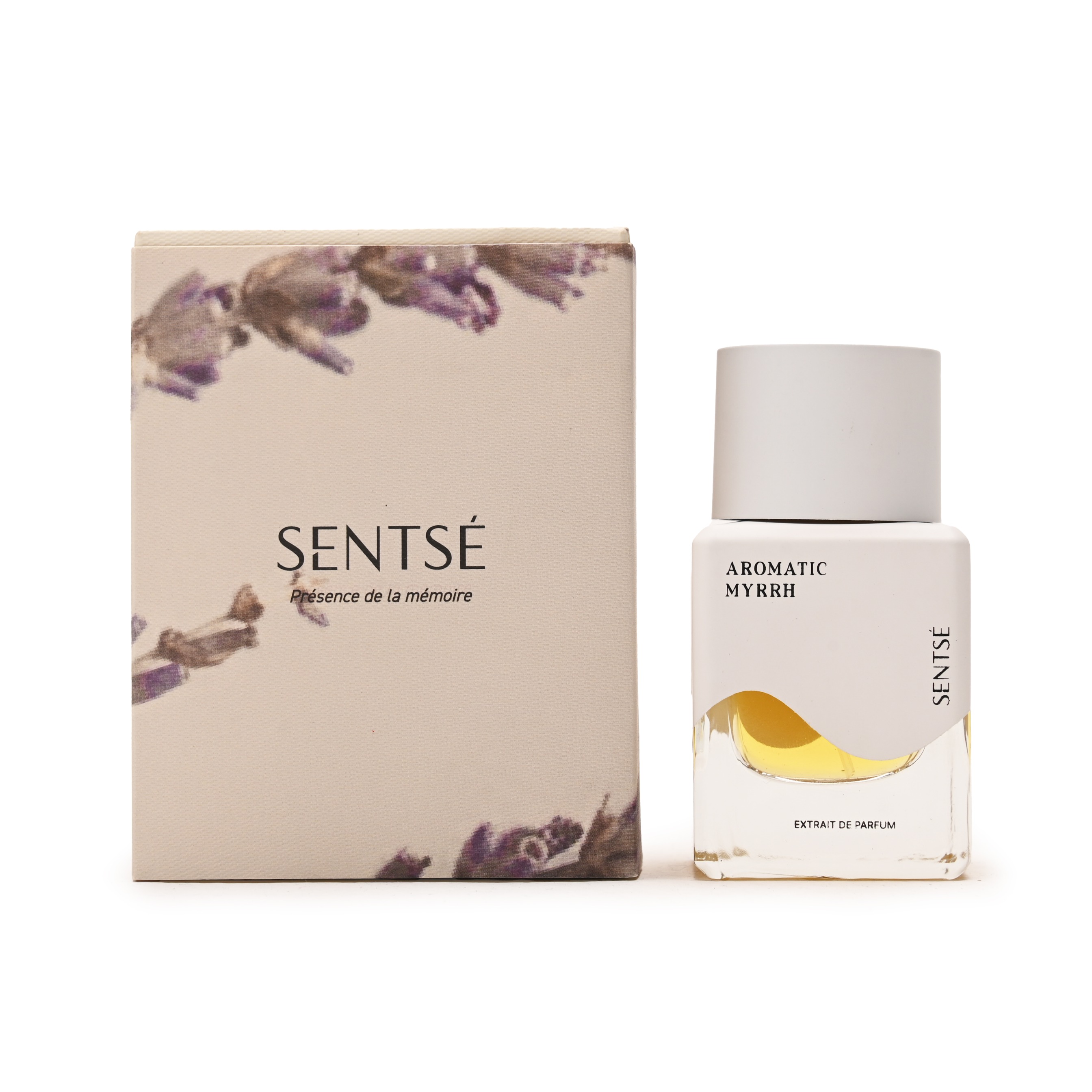 Aromatic Myrrh Extrait de Parfum 50ml