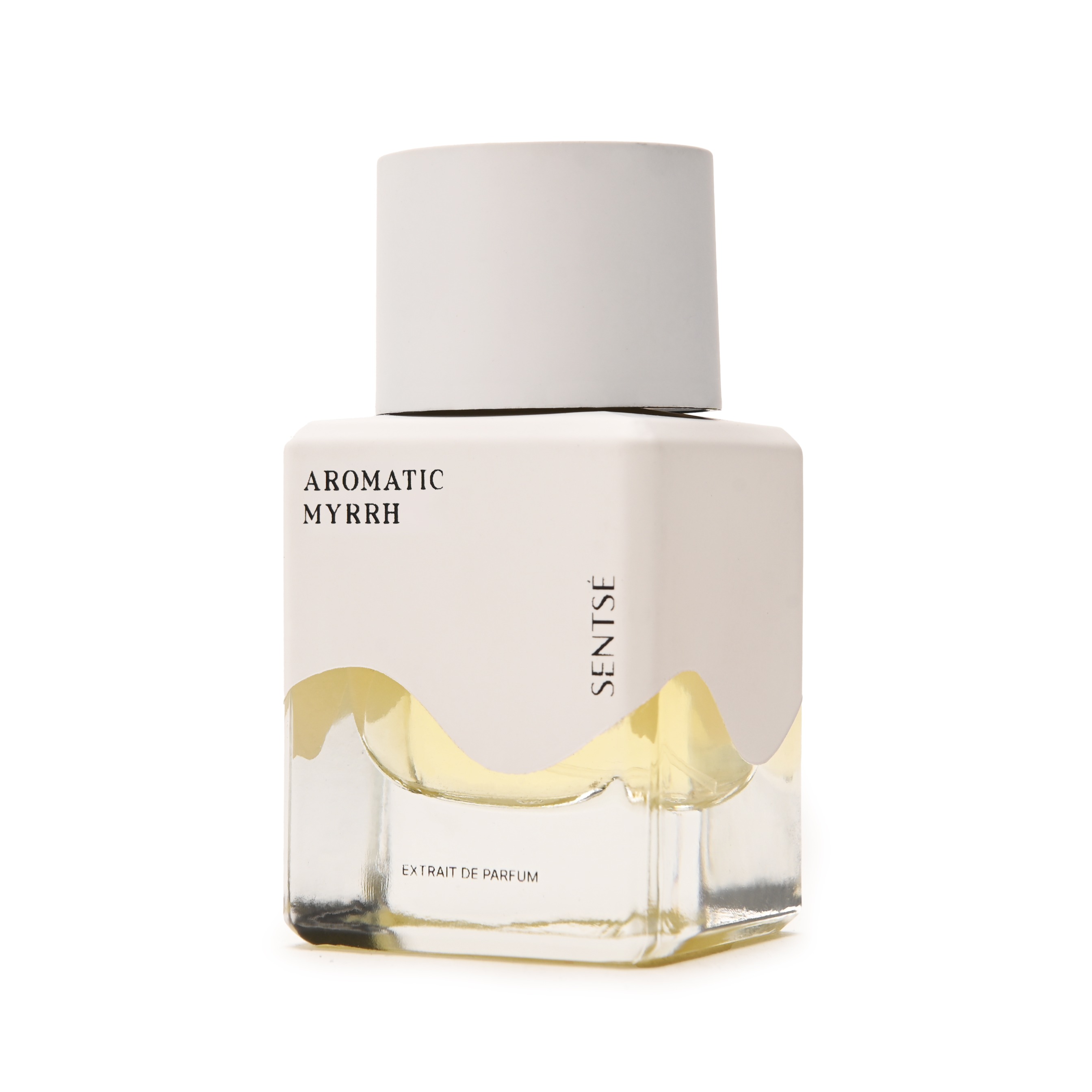 Aromatic Myrrh Extrait de Parfum 50ml