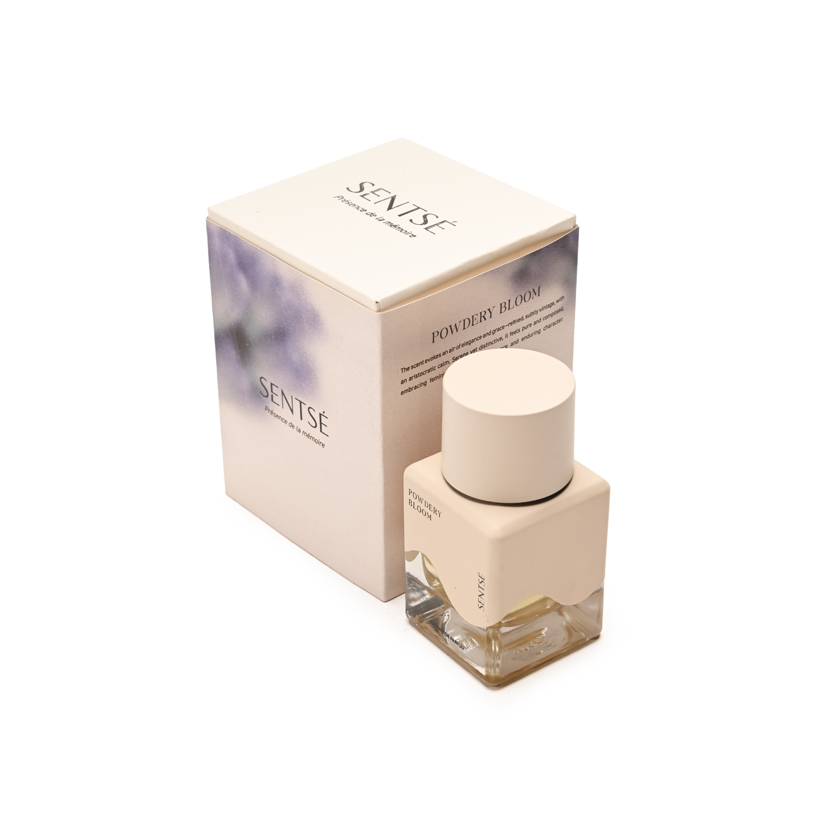 Powdery Bloom Extrait de Parfum 50ml