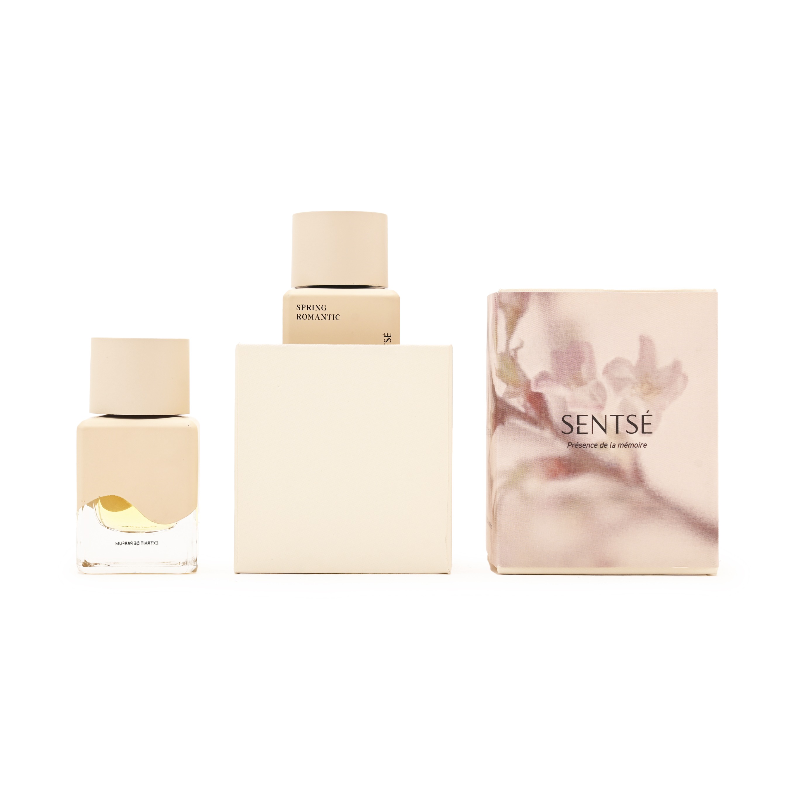 Spring Romantic Extrait de Parfum 50ml