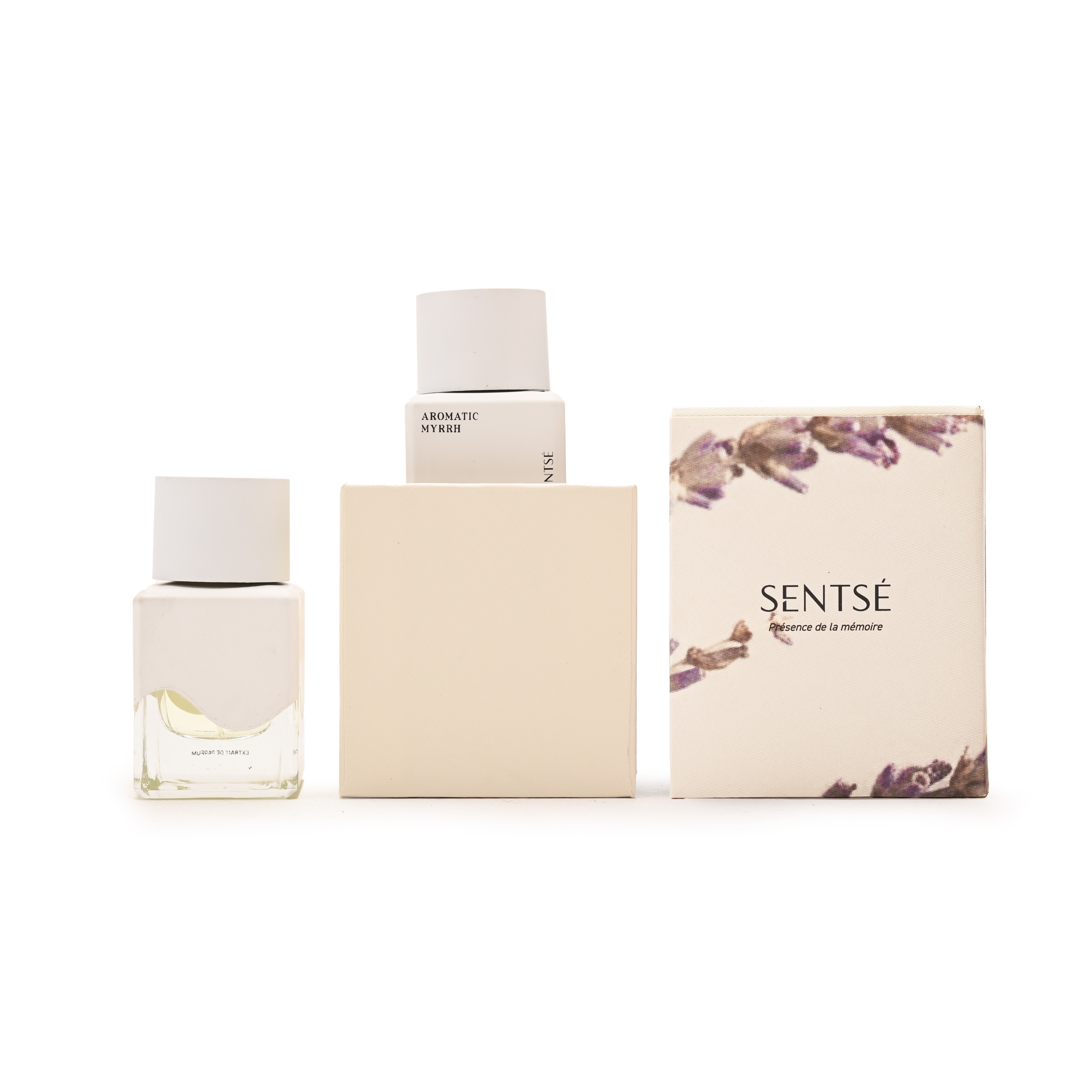 Aromatic Myrrh Extrait de Parfum 50ml