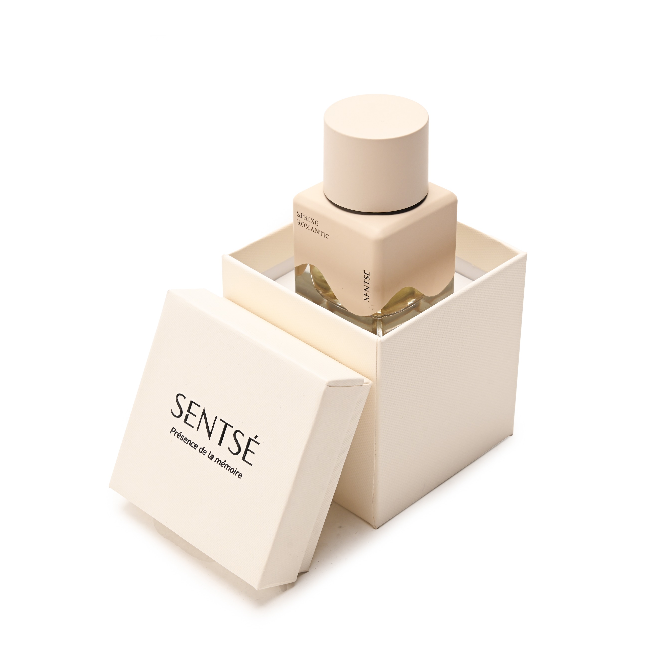 Spring Romantic Extrait de Parfum 50ml