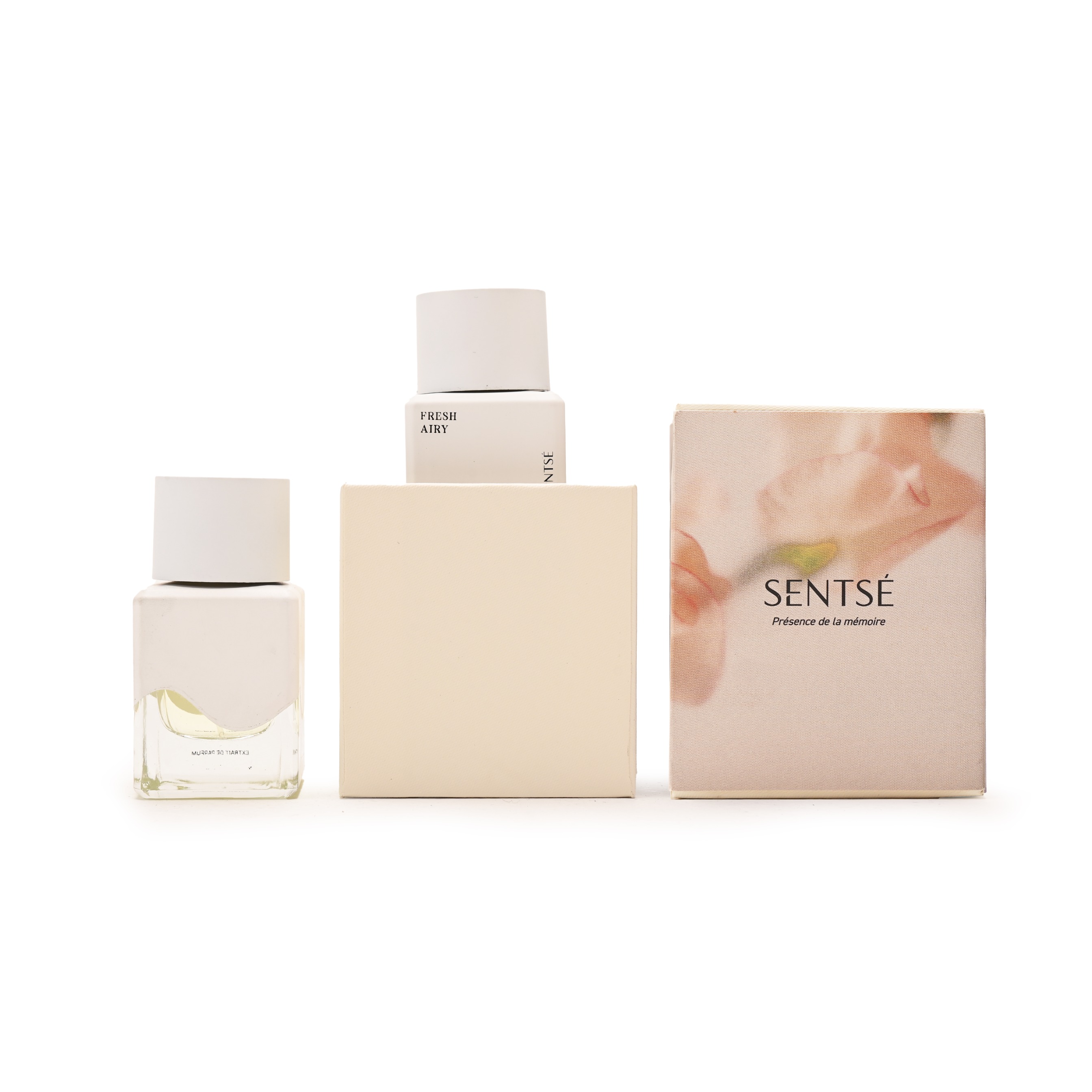 Fresh Airy Extrait de Parfum 50ml