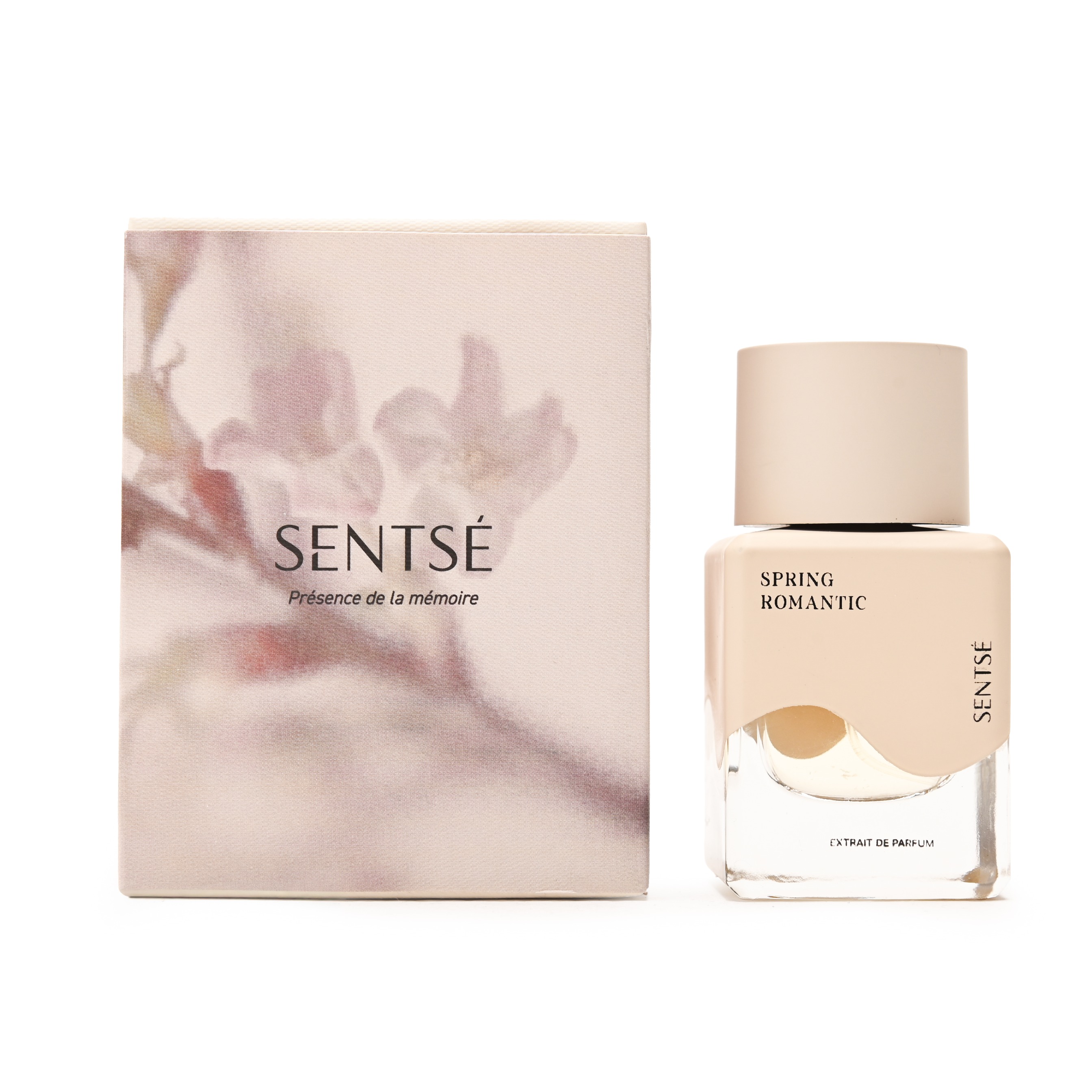 Spring Romantic Extrait de Parfum 50ml