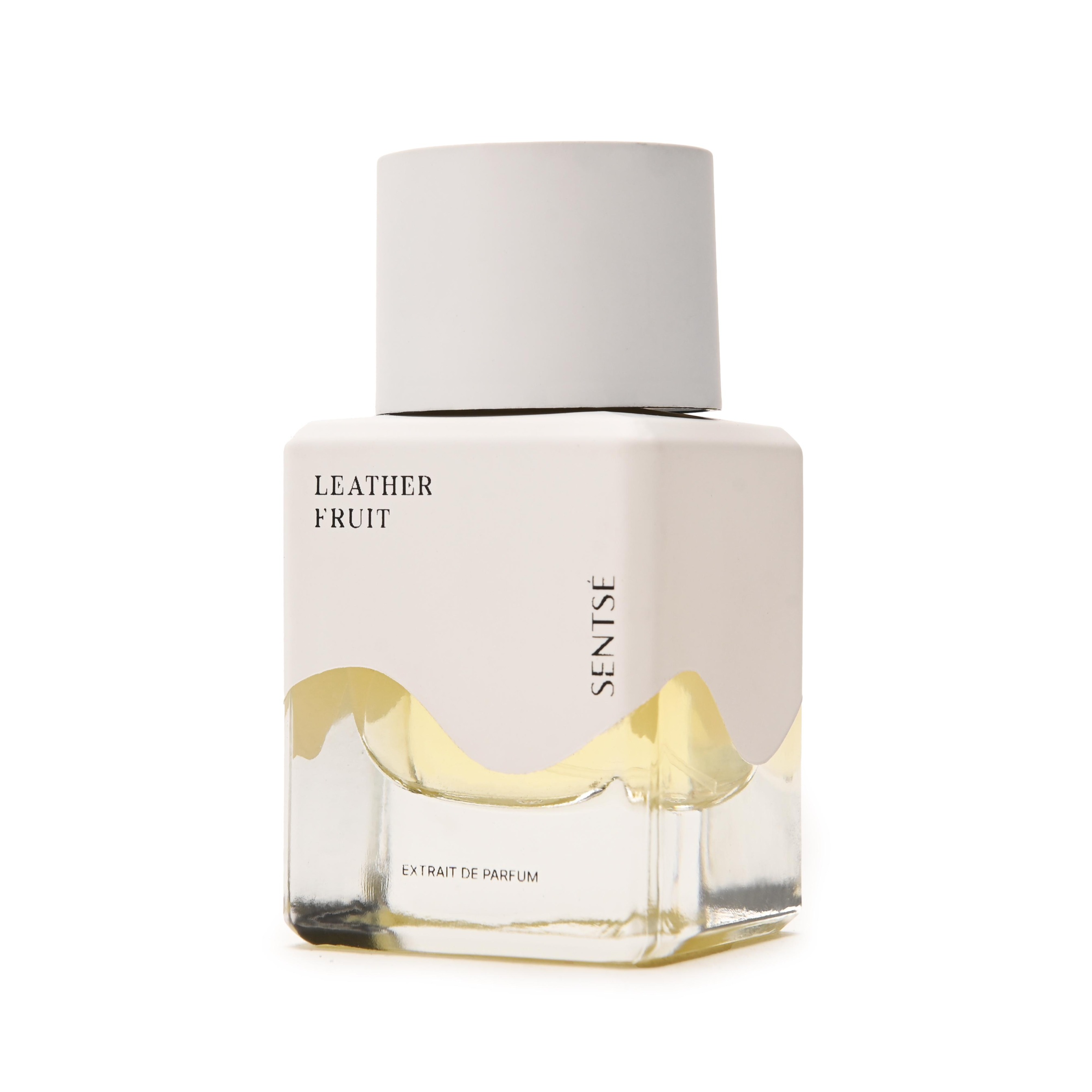 Leather Fruit Extrait de Parfum 50ml